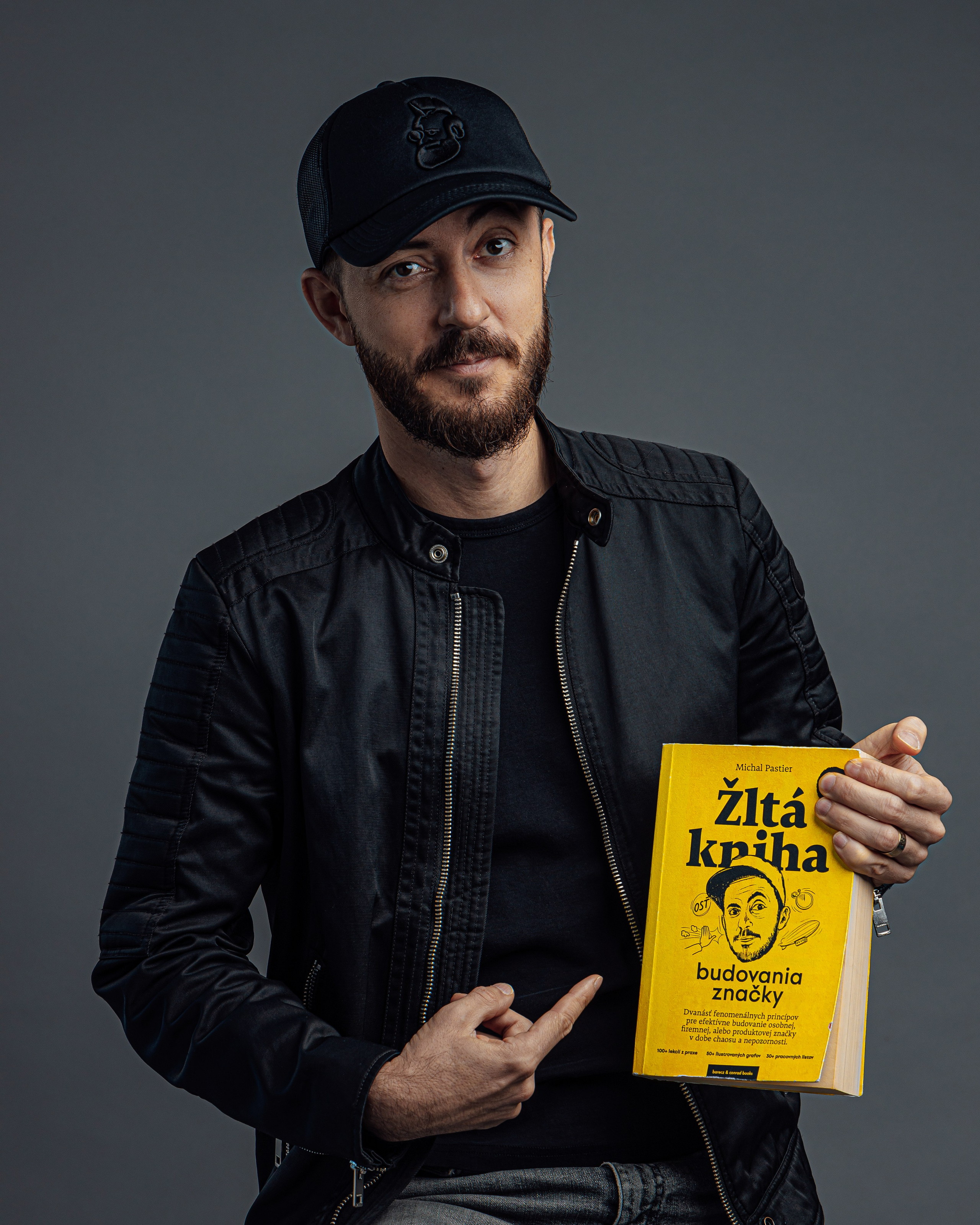 Professional photographer Bratislava — Pasha Borsai