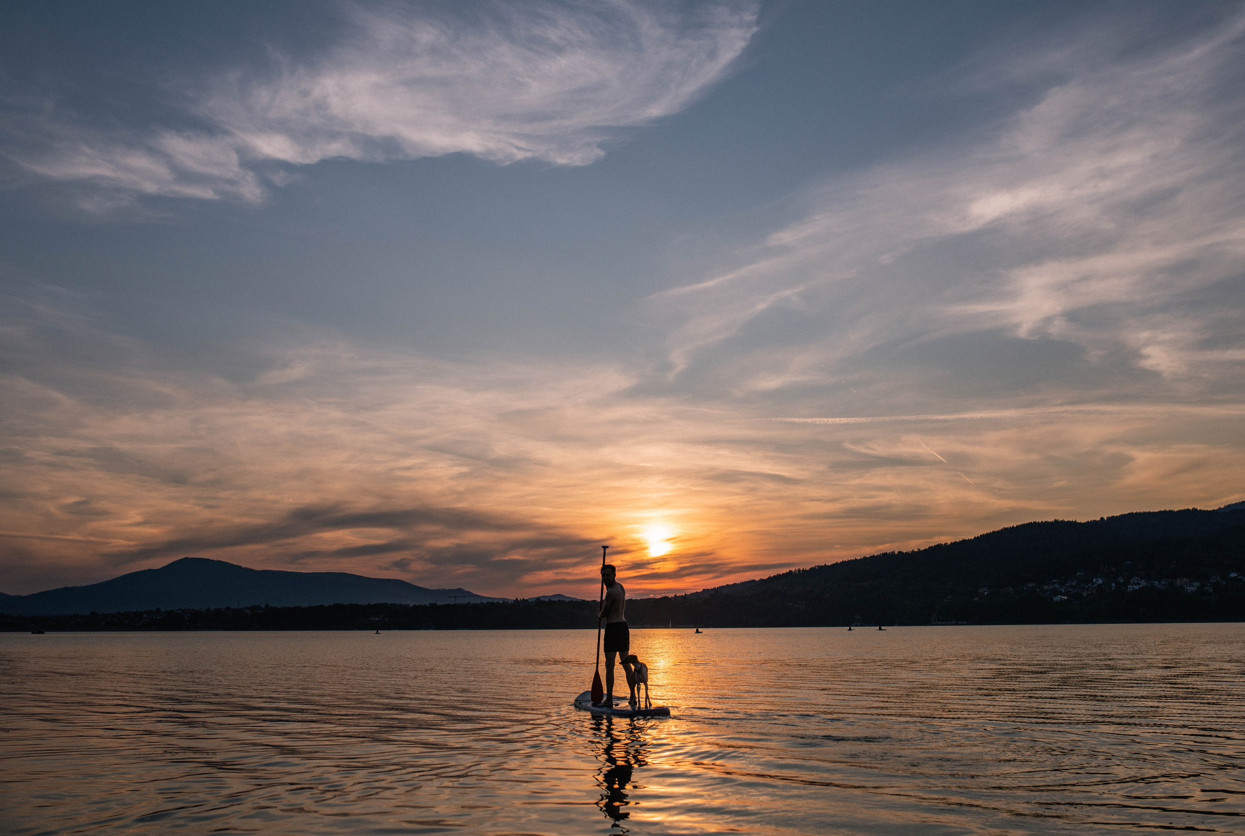 Pasha, Sasha I Taja. Home page