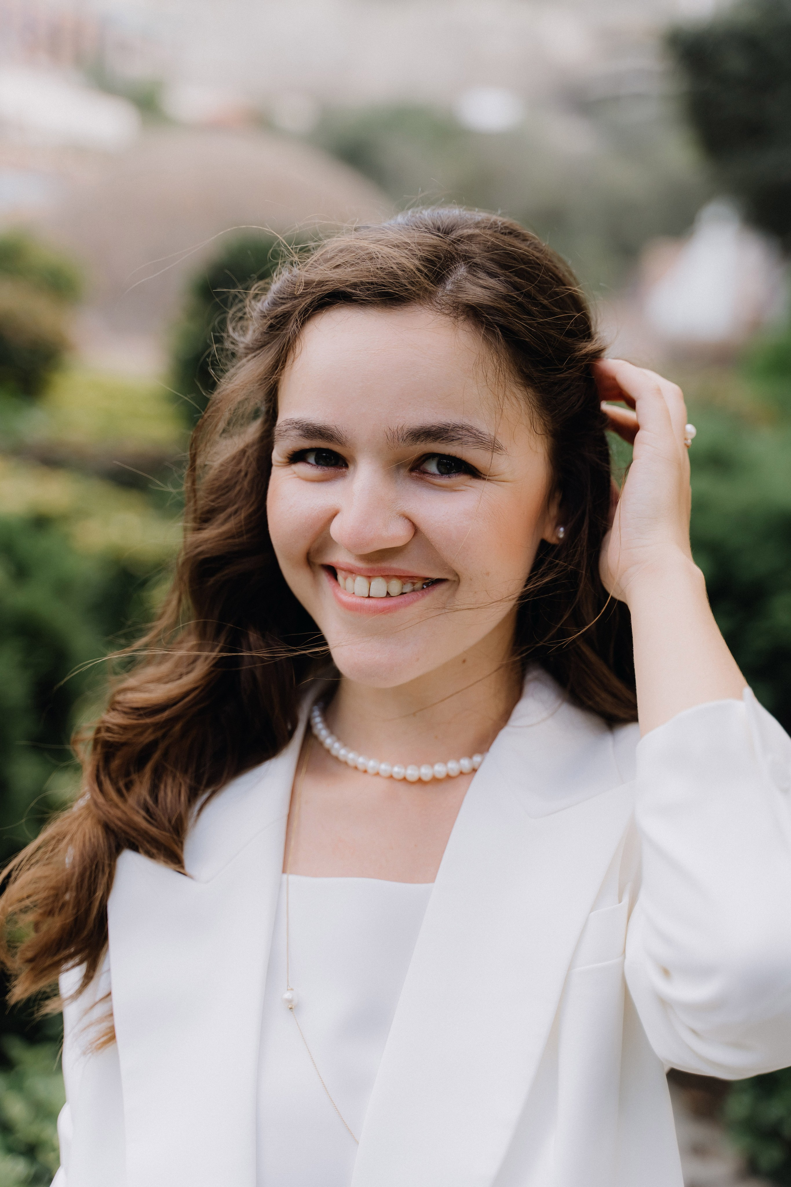 Tbilisi, September. Kamila & Victor. Дарья Филькова — фотограф и видеограф в Тбилиси, Грузия