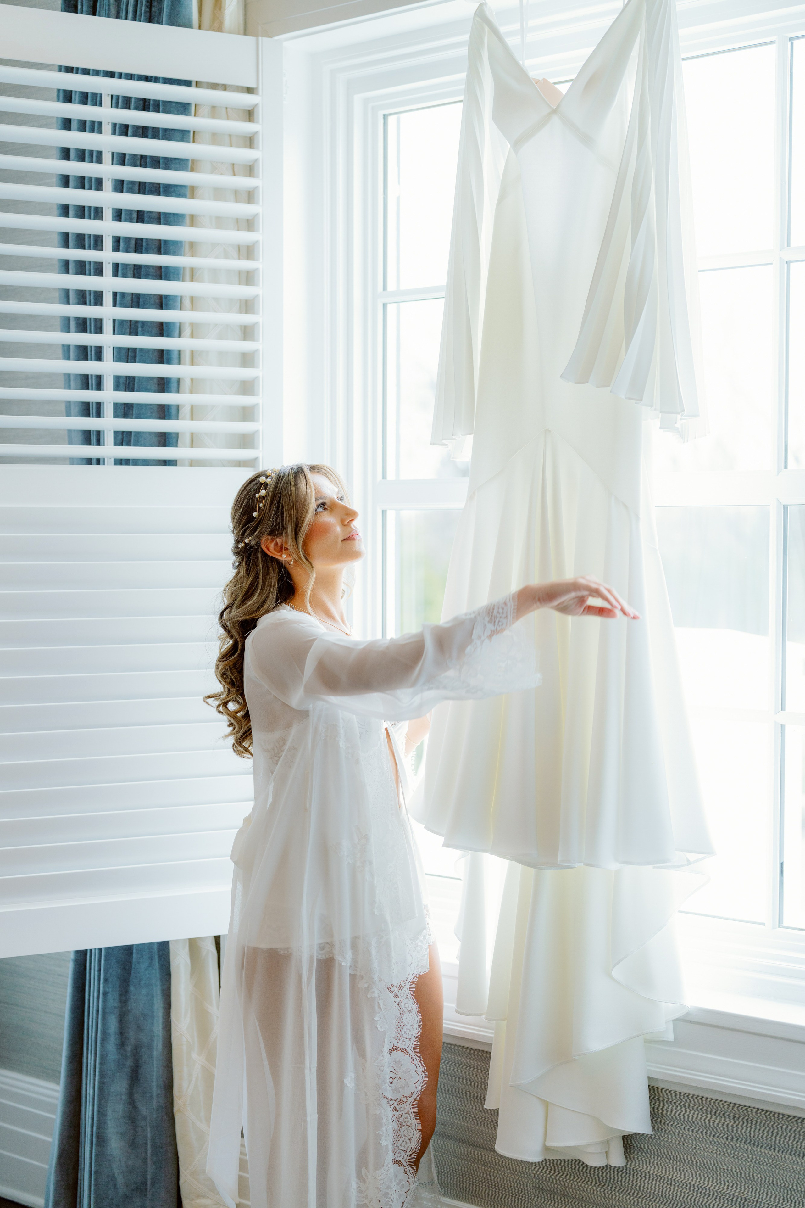 Amanda and Dan. Wedding photographer and videographer New York | New Jersey
