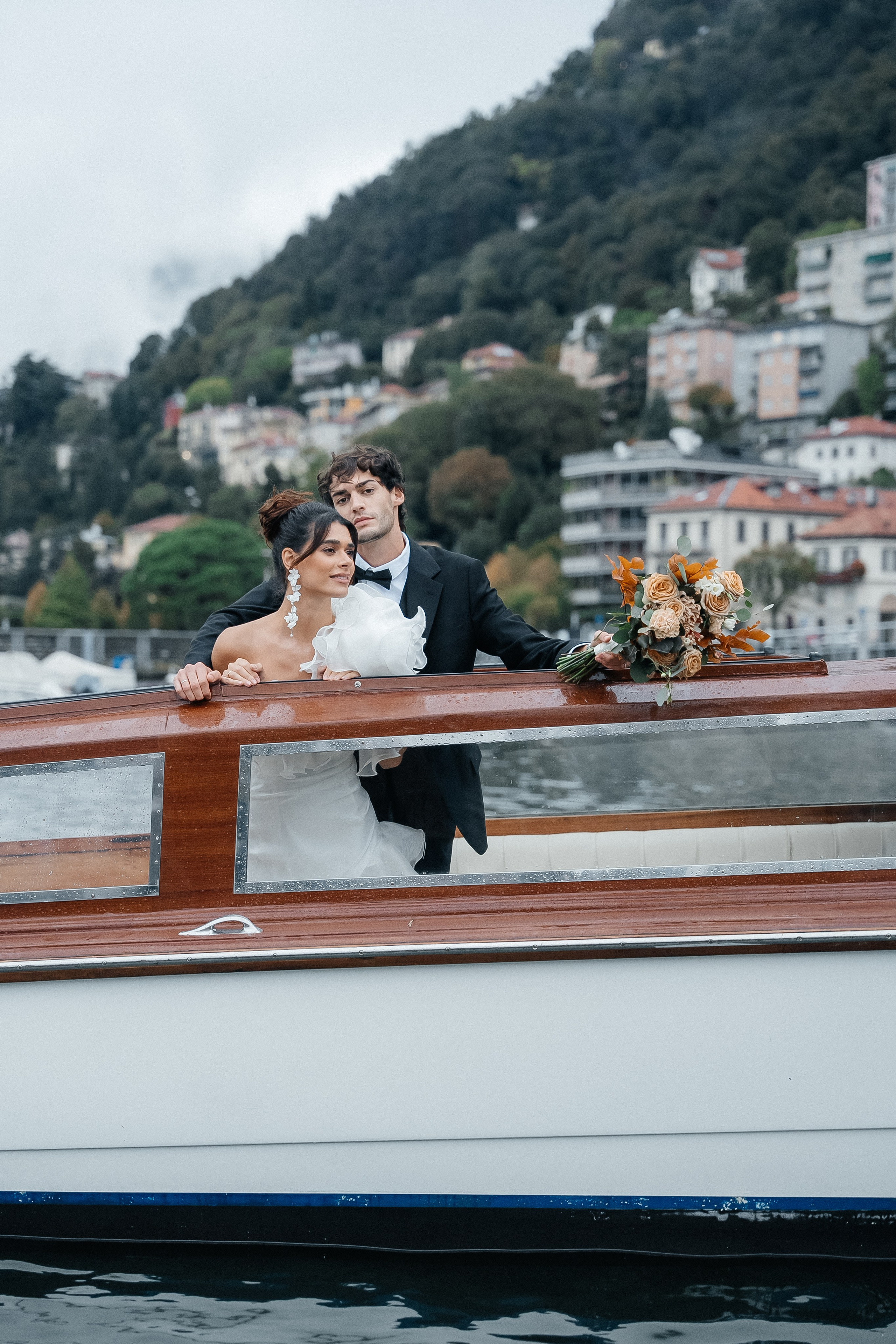 Giovanni & Alice. Wedding photographer Natalia