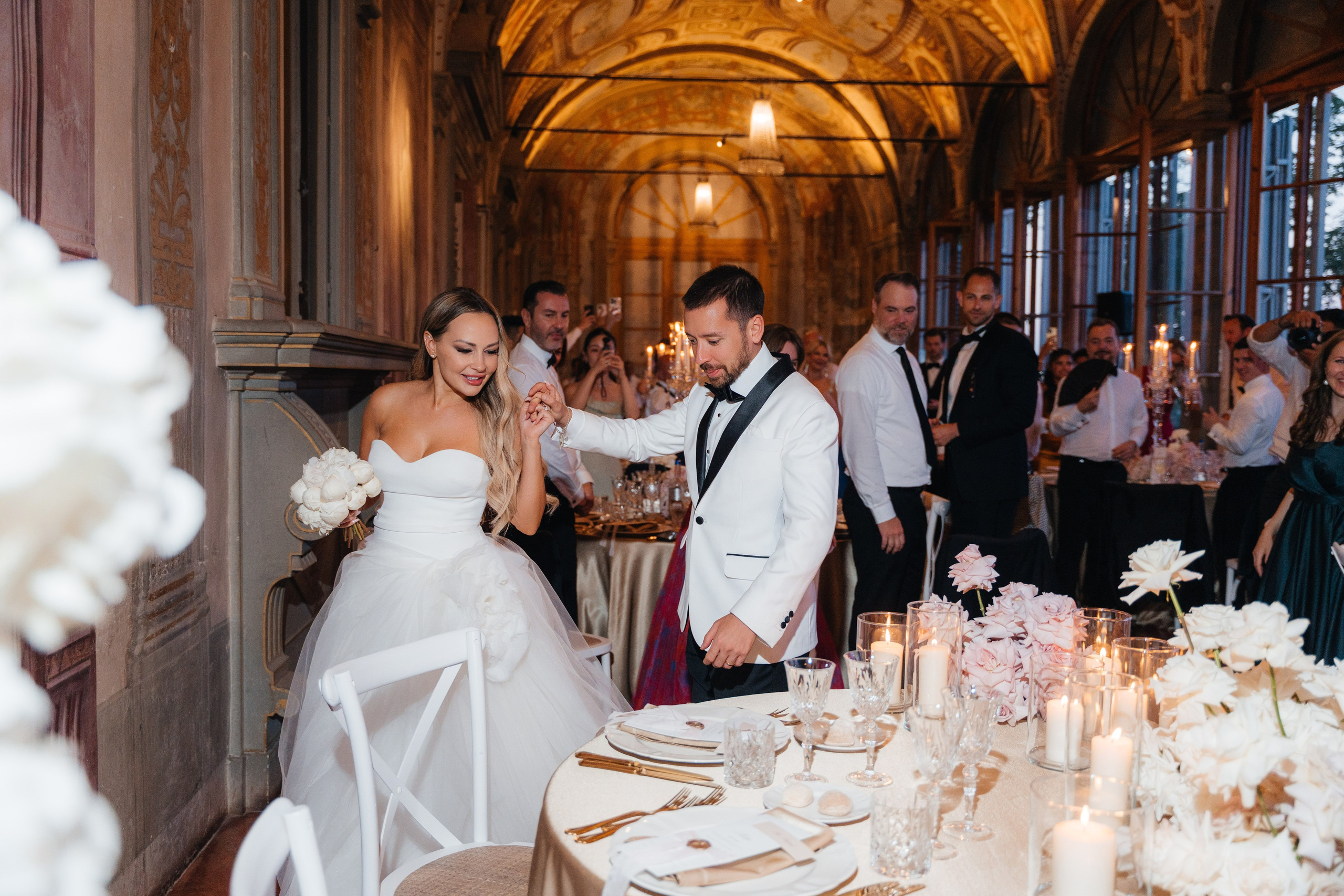 Dite & Nick. Wedding photographer Natalia