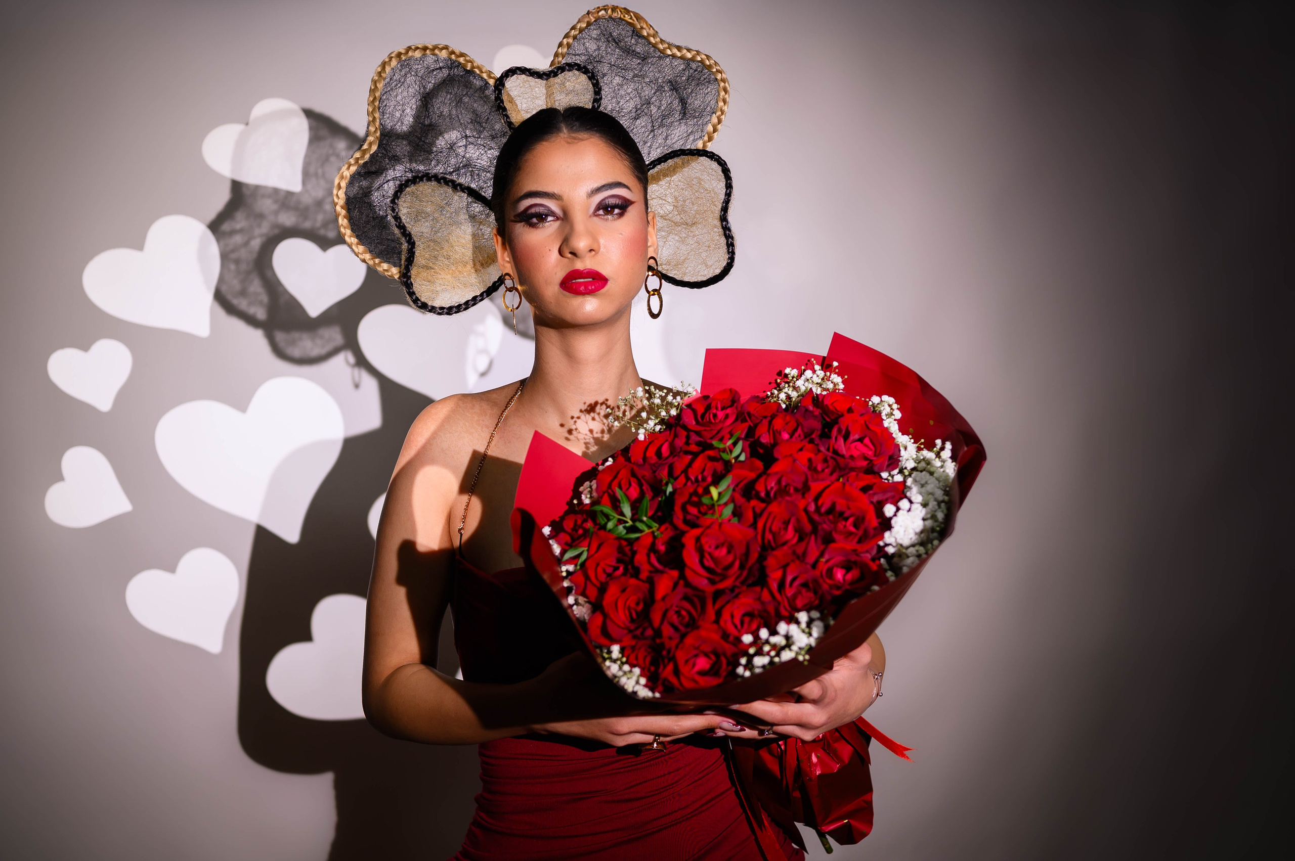 Studio. Ligiafoto.ro