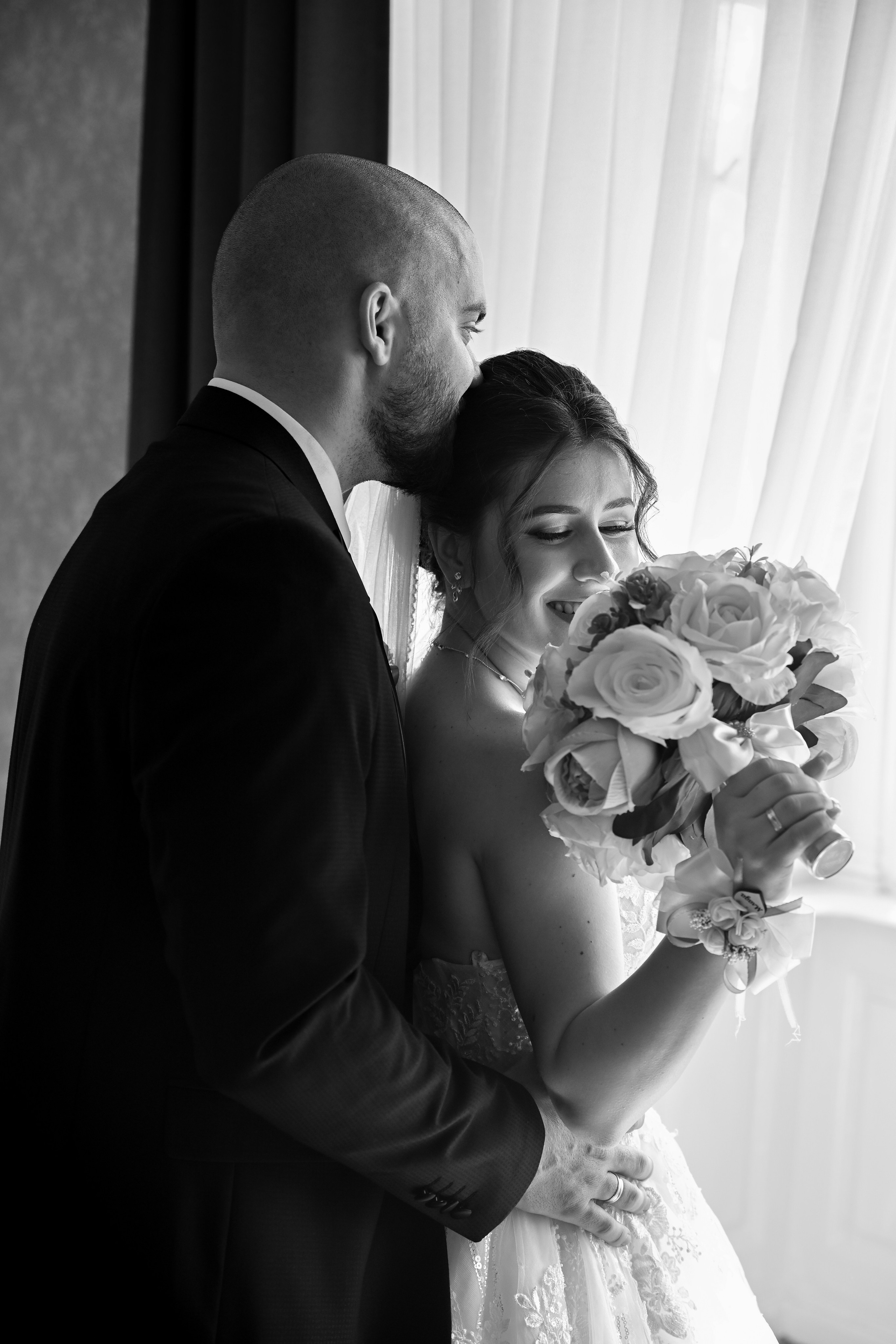 SARA & STEFAN. DIGITALNI STUDIO PAGI FOTO