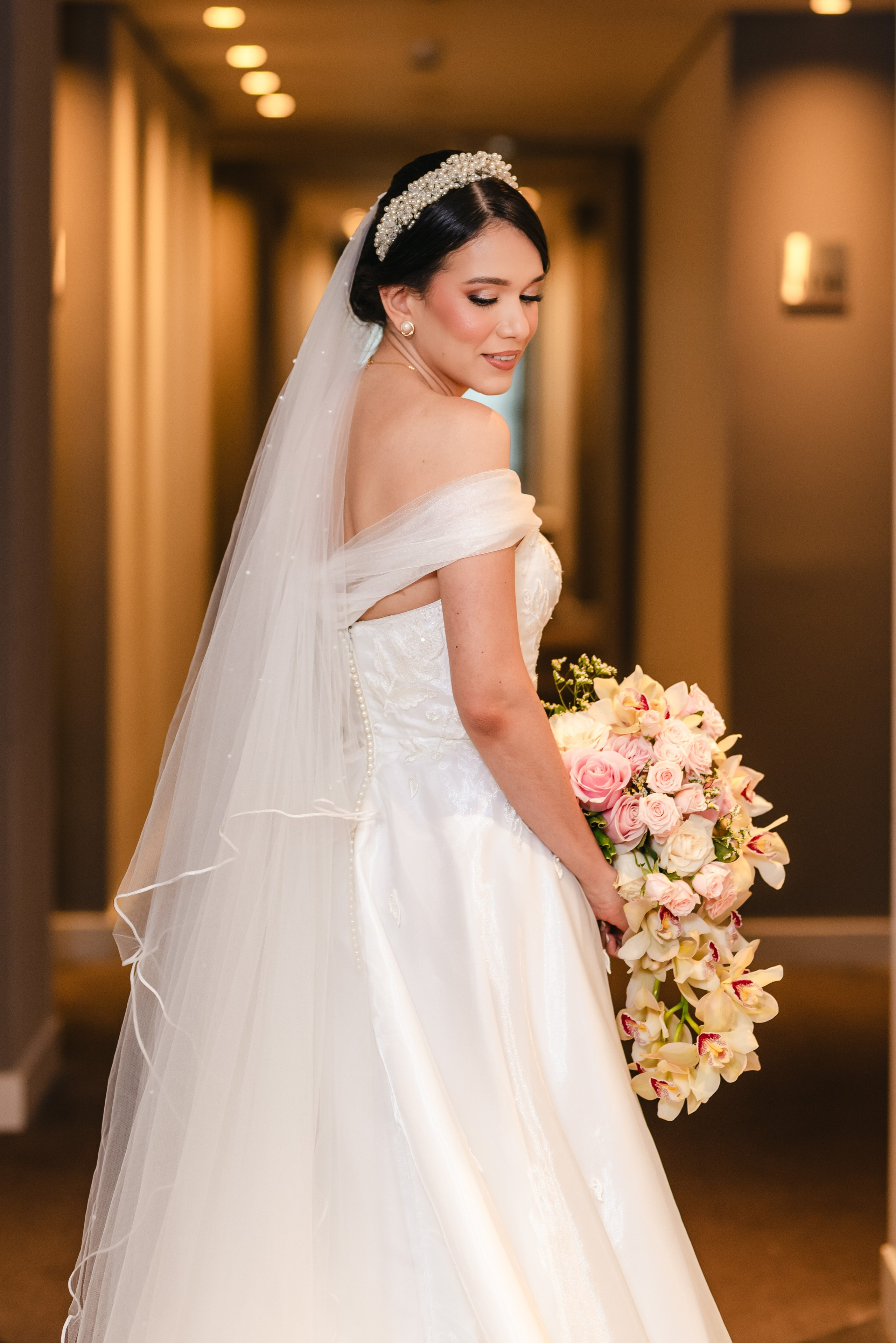 Luisa & Jorge. Wedding Photography - Fotografo Bodas Colombia