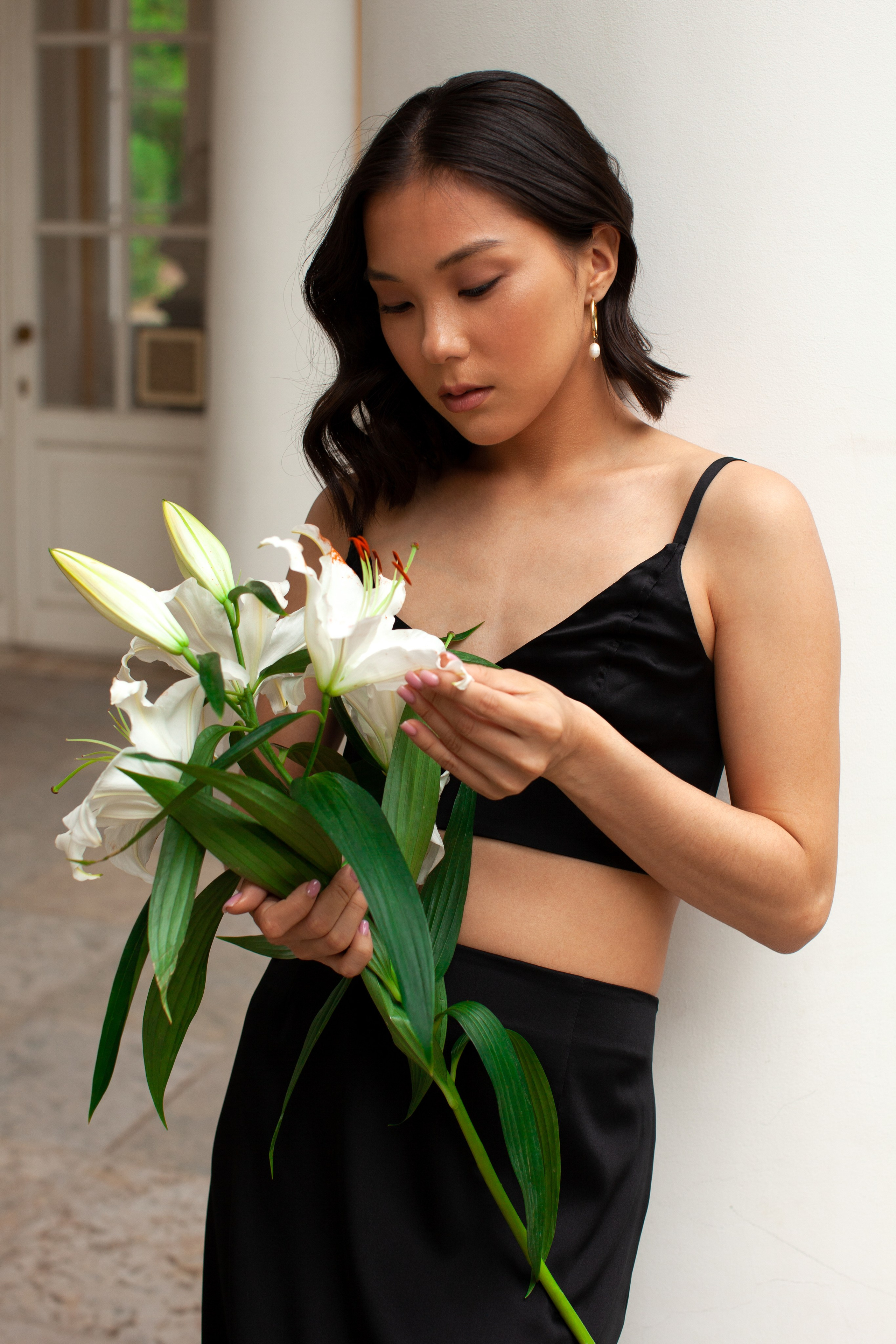 Eyko. SASHA FREEMIND