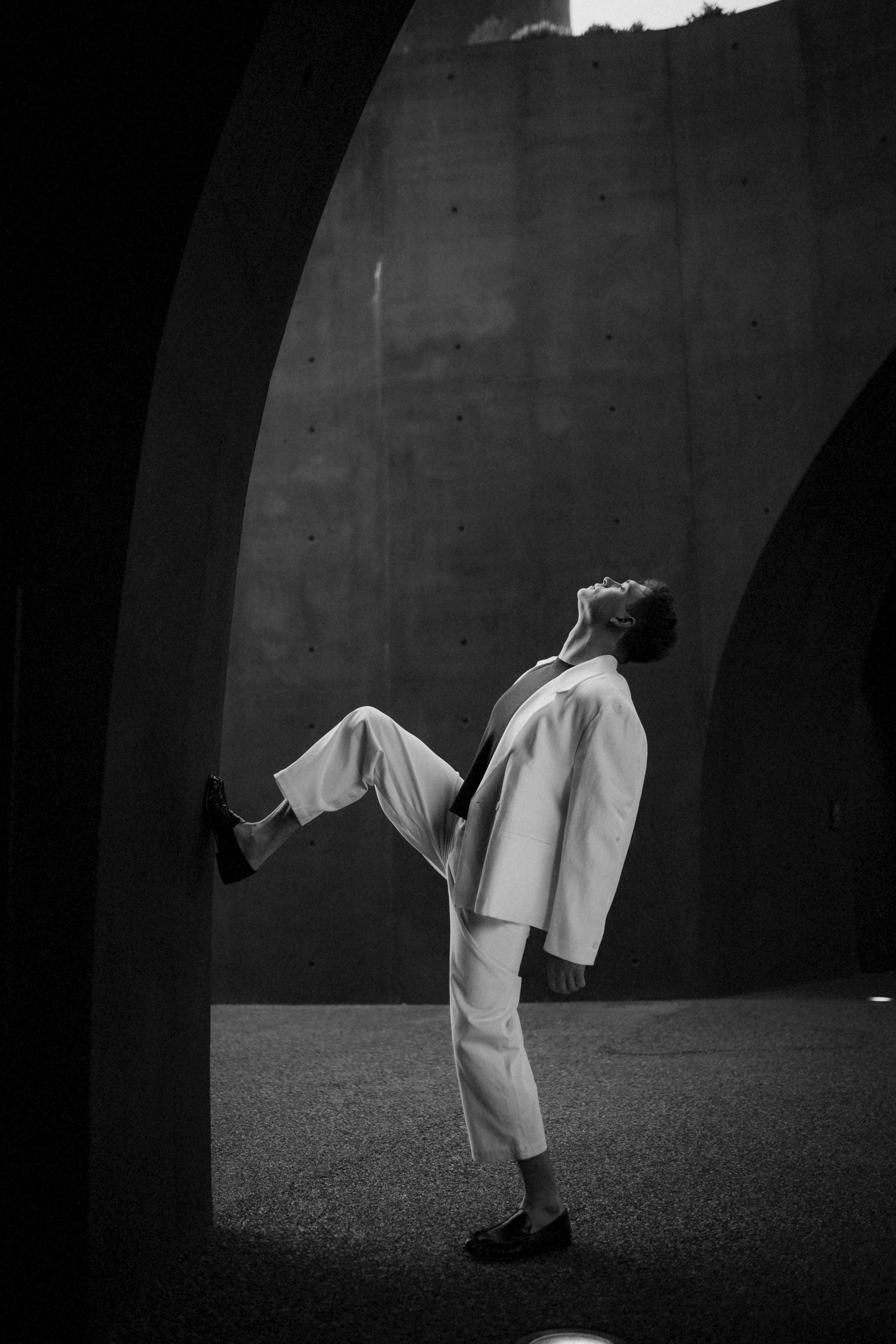 Portrait.Urban. Photographer NYC