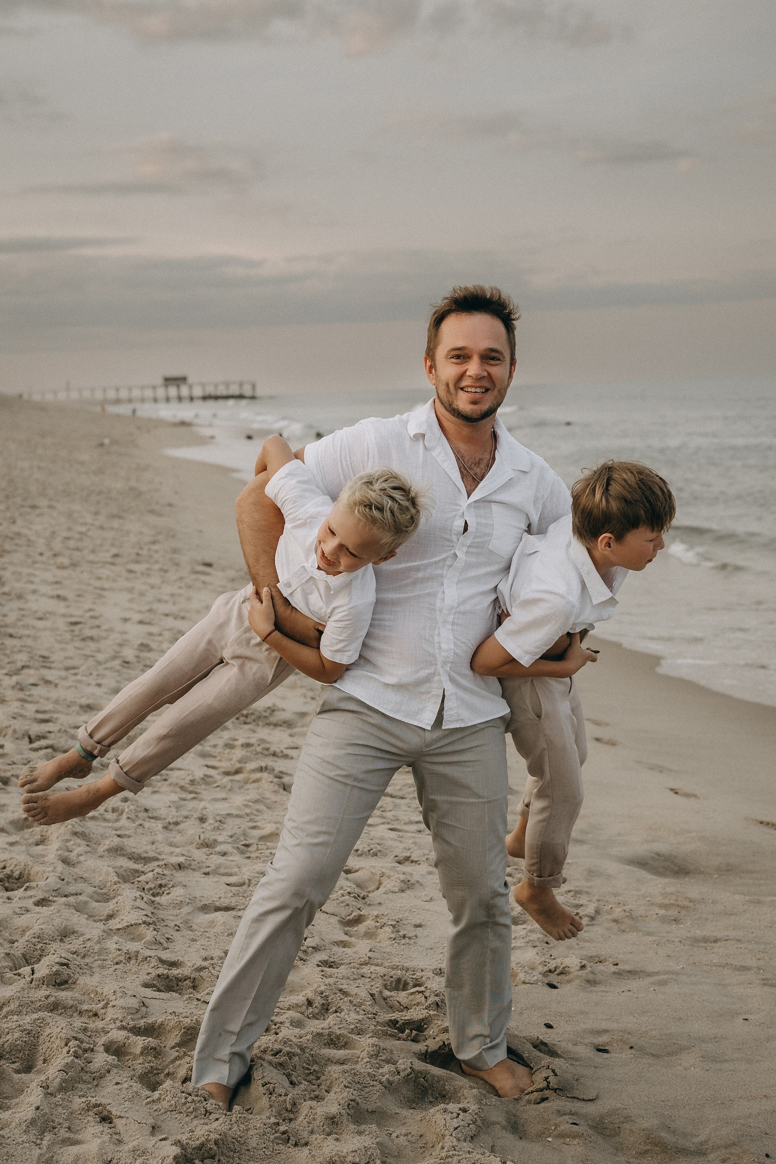 Rachel, Roman, Zakhar, Natan. Wedding and family photographer and videographer PA, NJ, NY, DE, MD