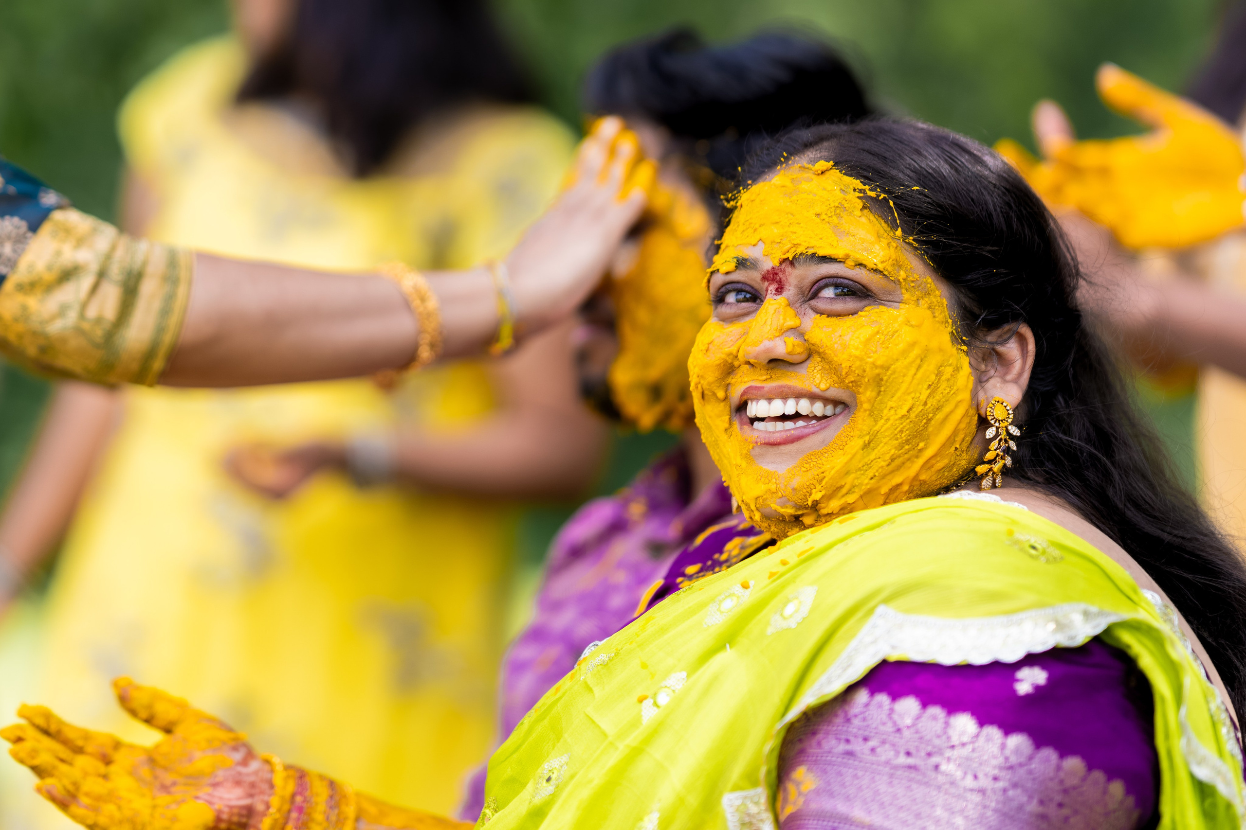 Wedding. Wedding photographer Venkatesh Darsi
