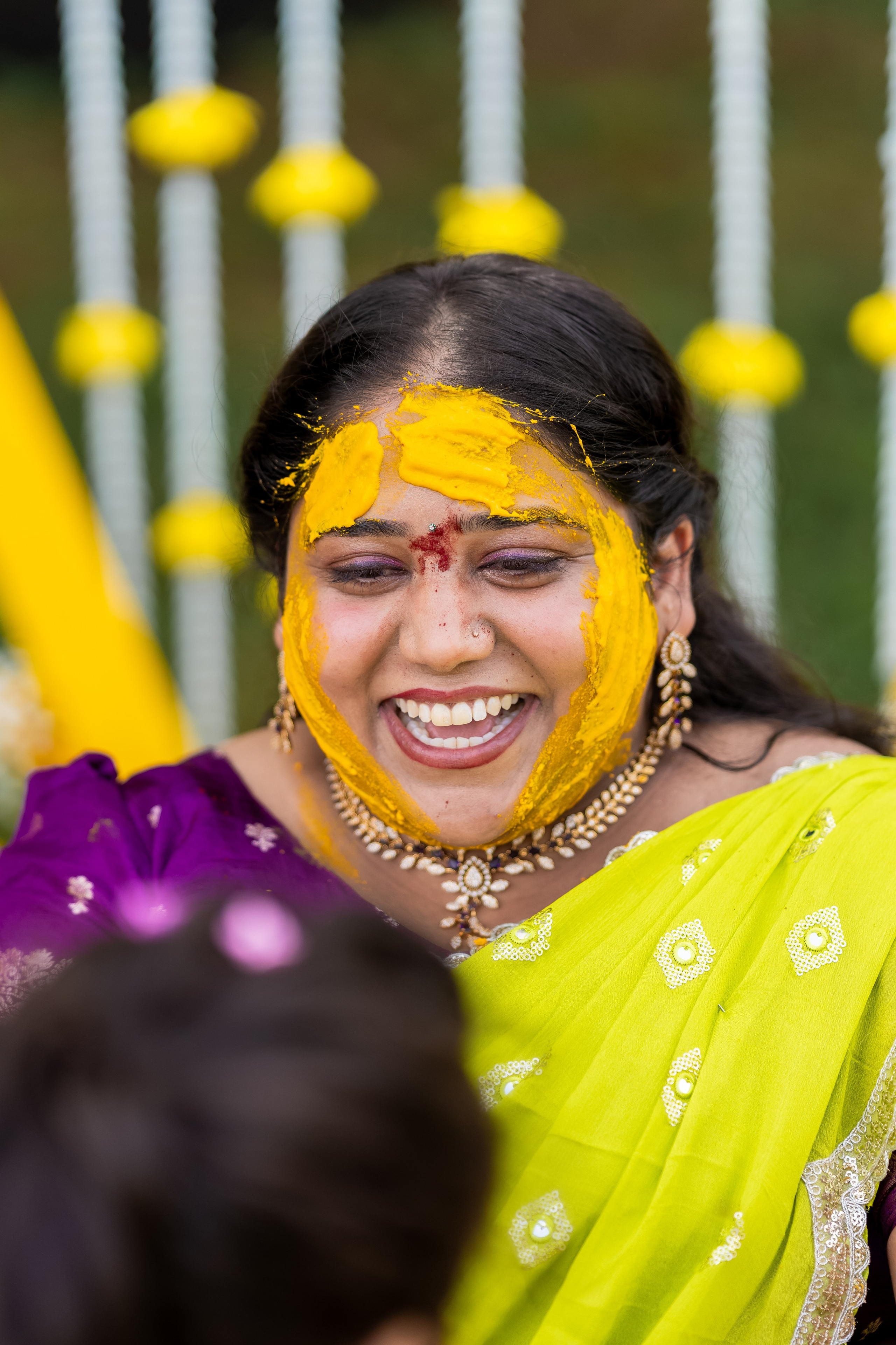 Wedding. Wedding photographer Venkatesh Darsi