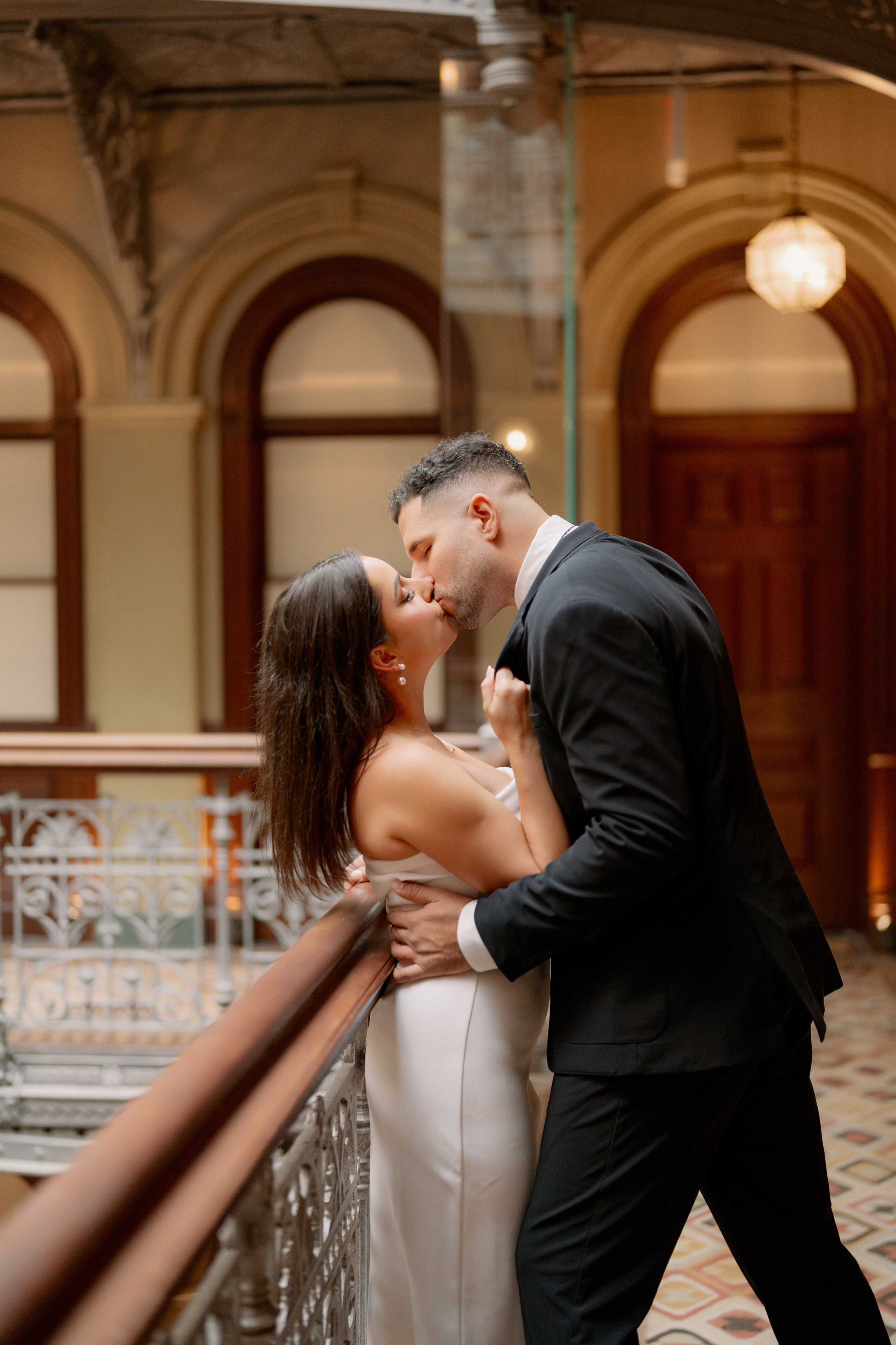 Yaneli and Christopher. Wedding photographer and videographer New York | New Jersey