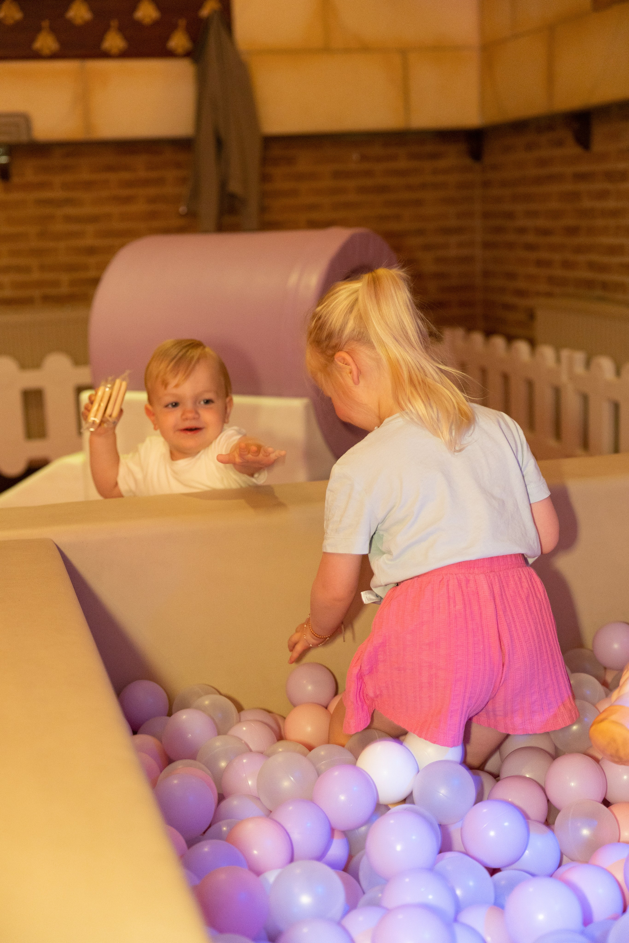 1 st Birthday. Portrait and Family Photographer in Netherlands