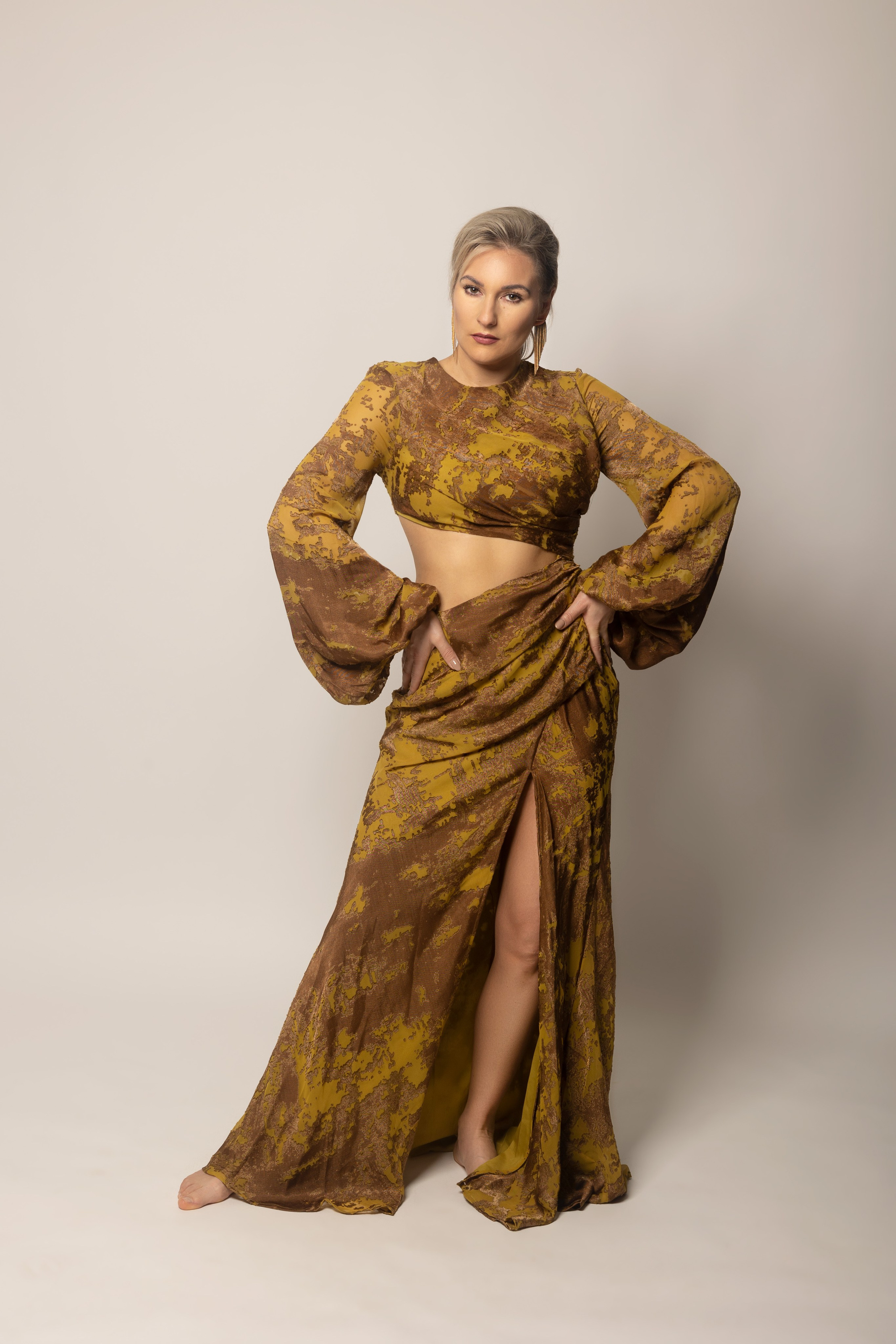 Aleksandra. Portrait and Family Photographer in Netherlands