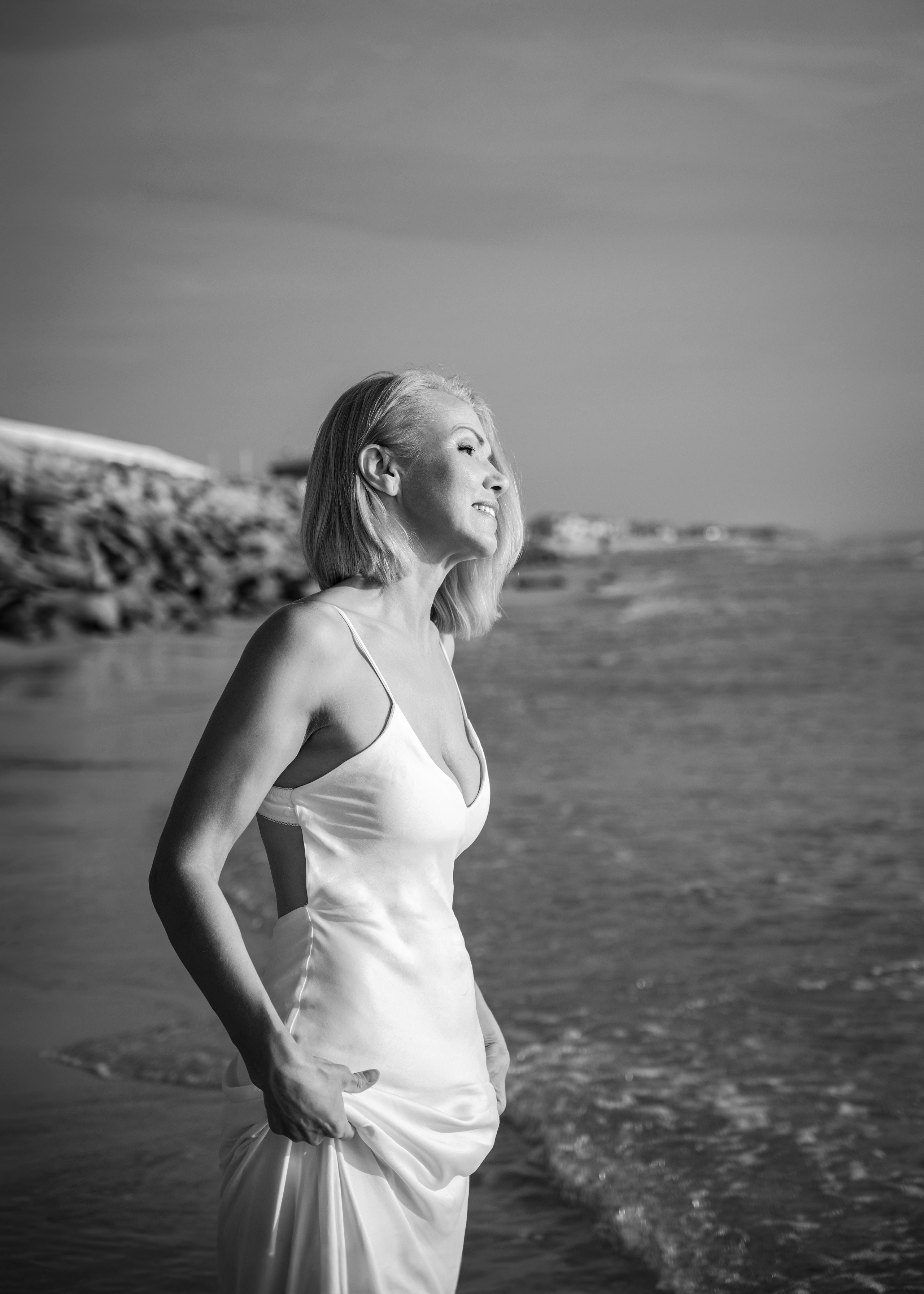 Tatiana, 47. Katerina Royter — Photographer for Women 40+