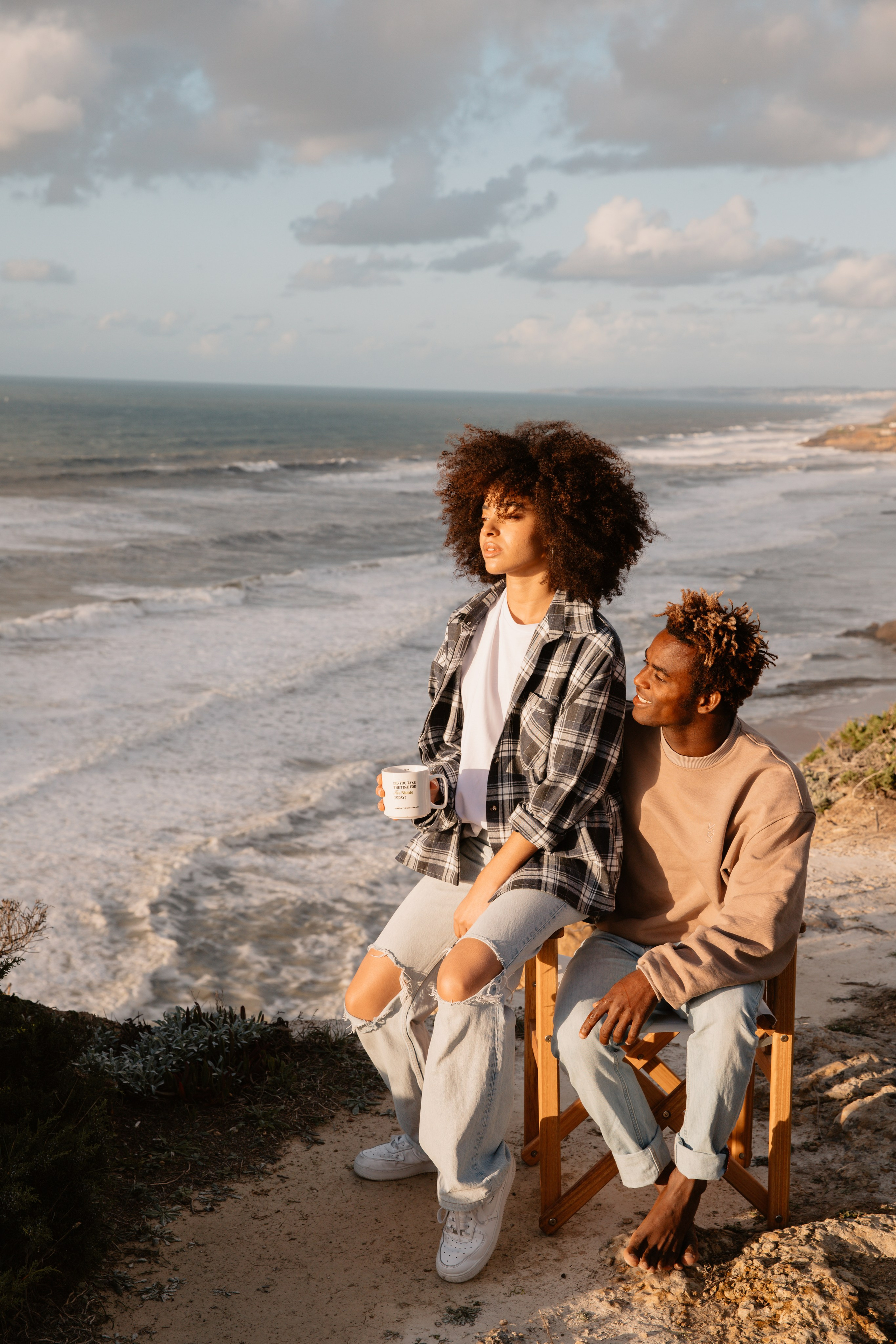 Love Story Photoshoot in Boston & New England