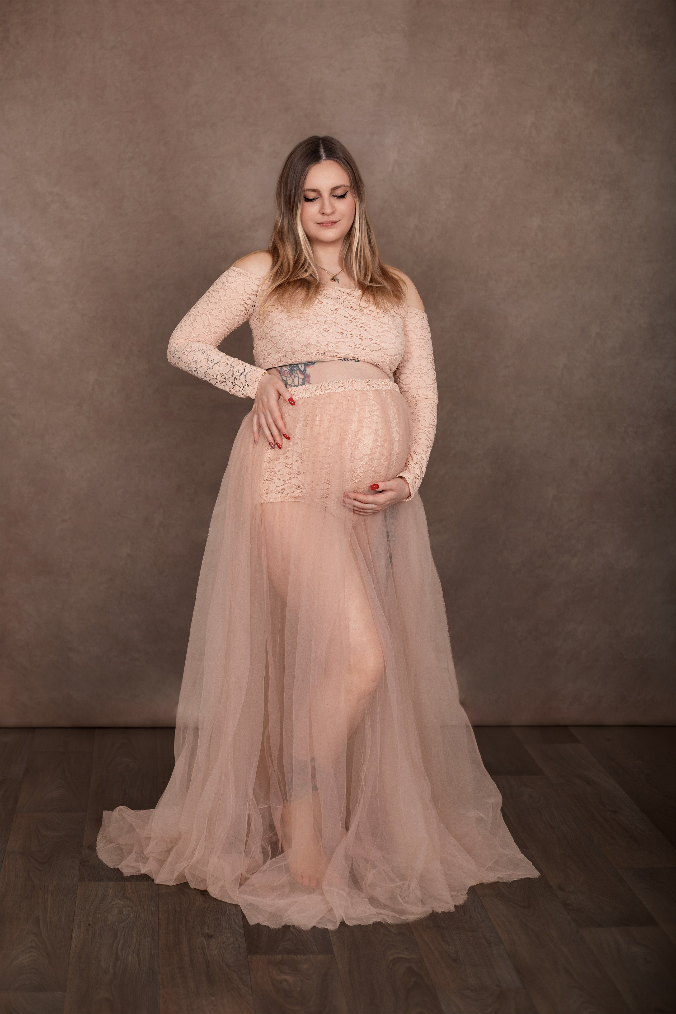 Babybauch-Fotos – Schwangerschaftsfotografie | Tatjana Kaiser – Belm & Osnabrück. Tatjana Kaiser Fotografin in Osnabrück und Umgenbung