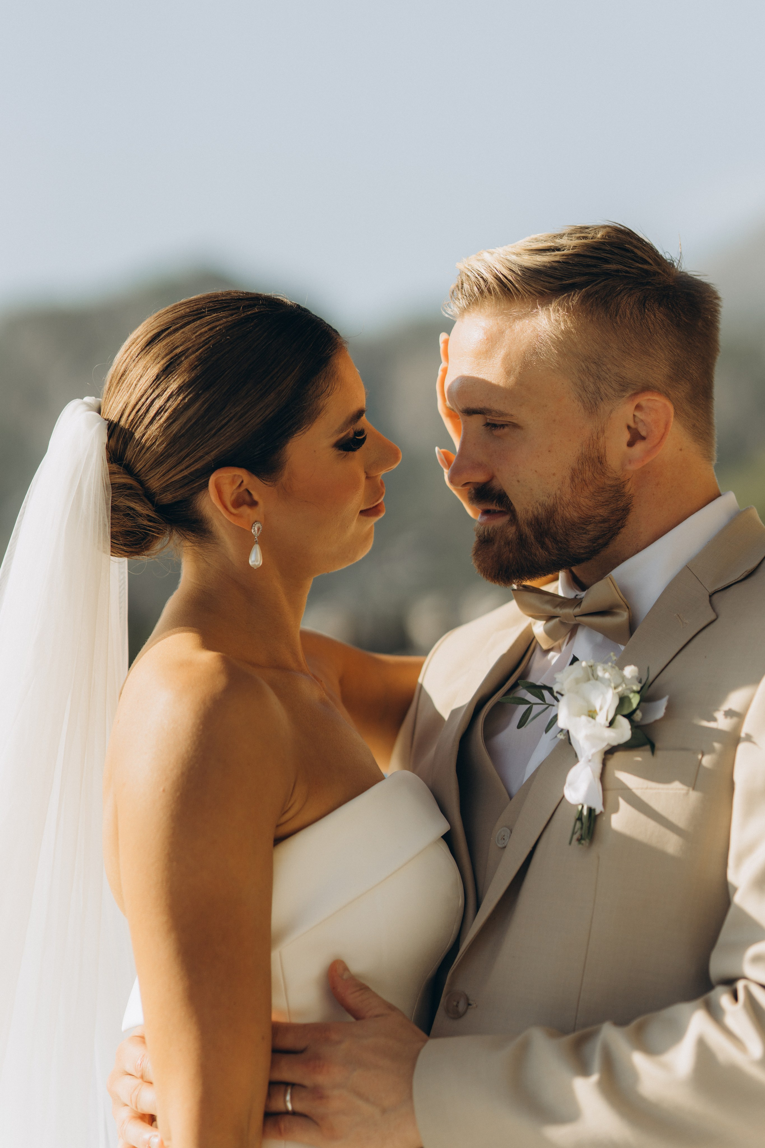 M&J. Victoria Olonen – Cinematic Portrait Artist | Helsinki & Europe