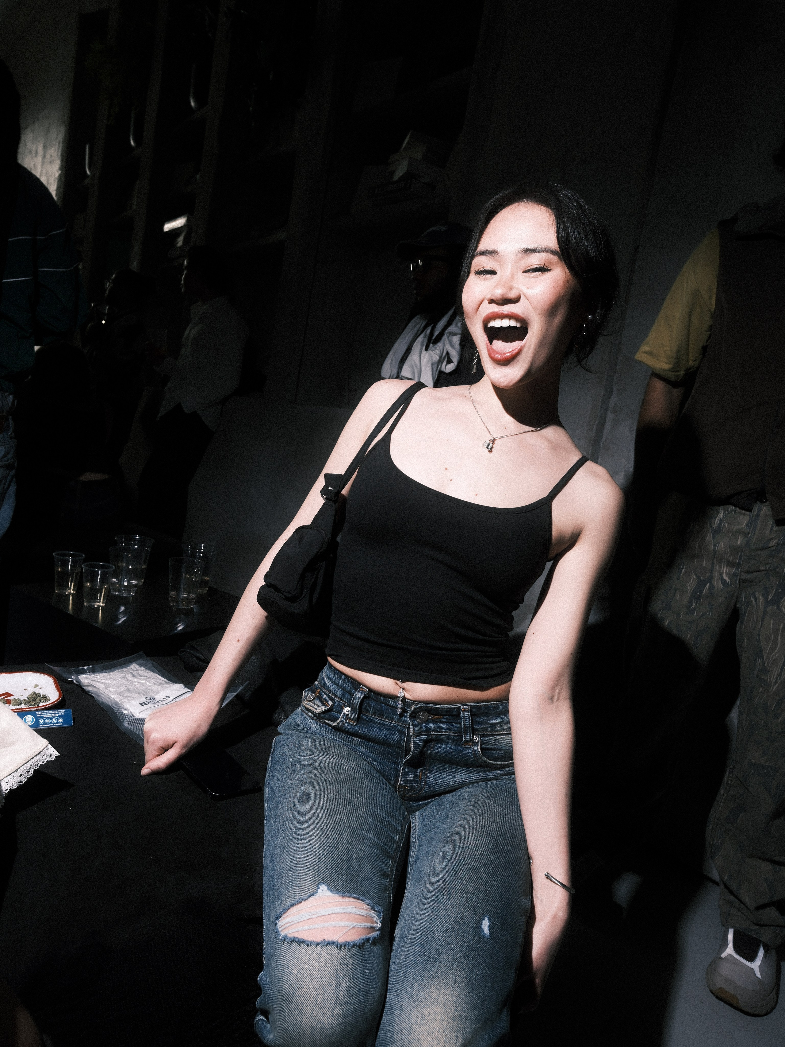 8. Event photographer NYC