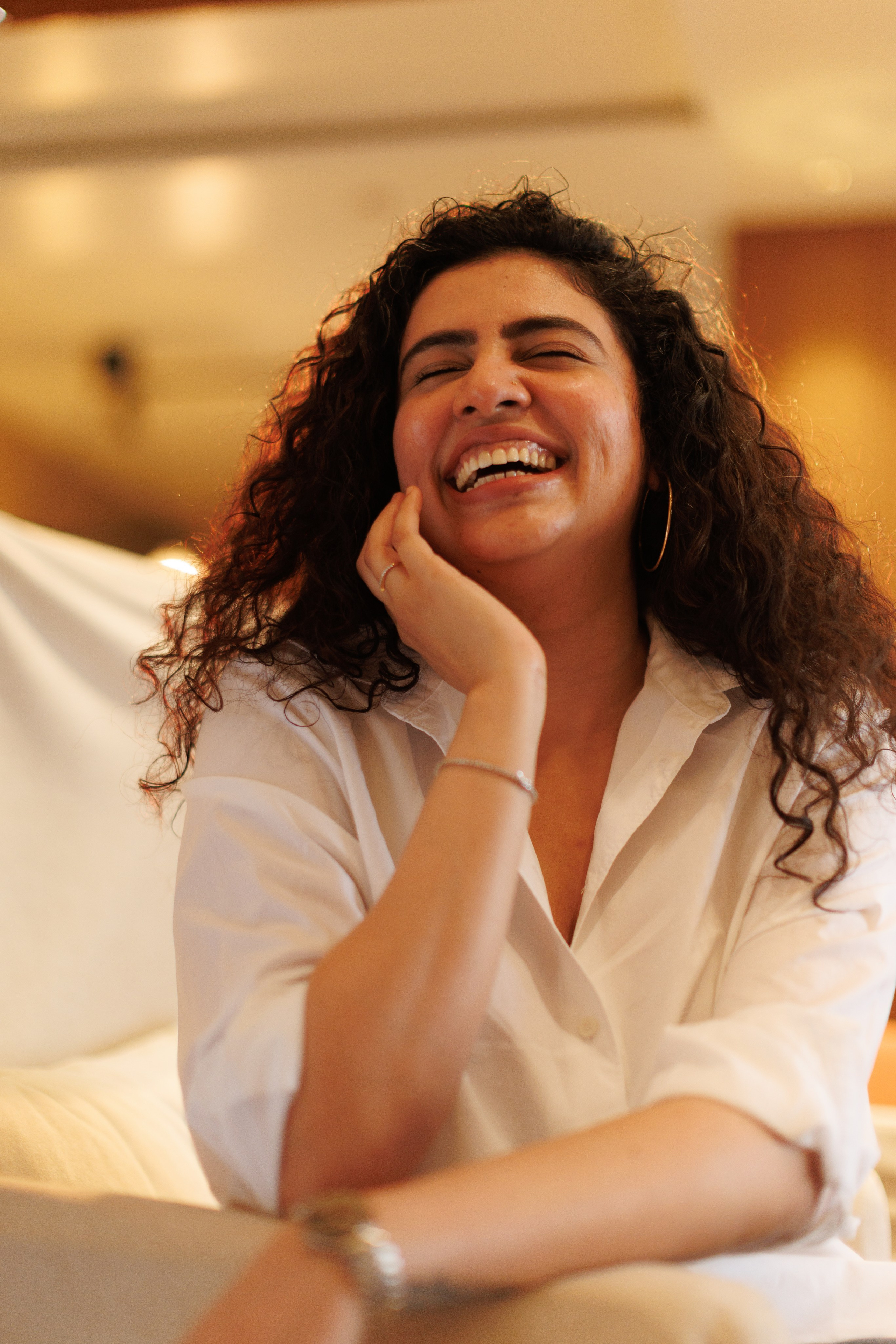 Personal Branding. Kruthika Pillai