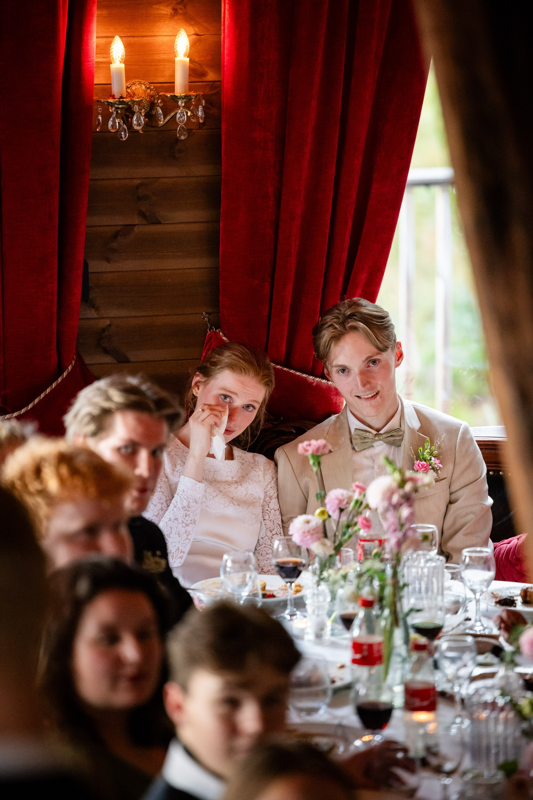 2025 - Vilde & Thomas. Bryllupsfotograf i Oslo og Rogaland — Meisal Media