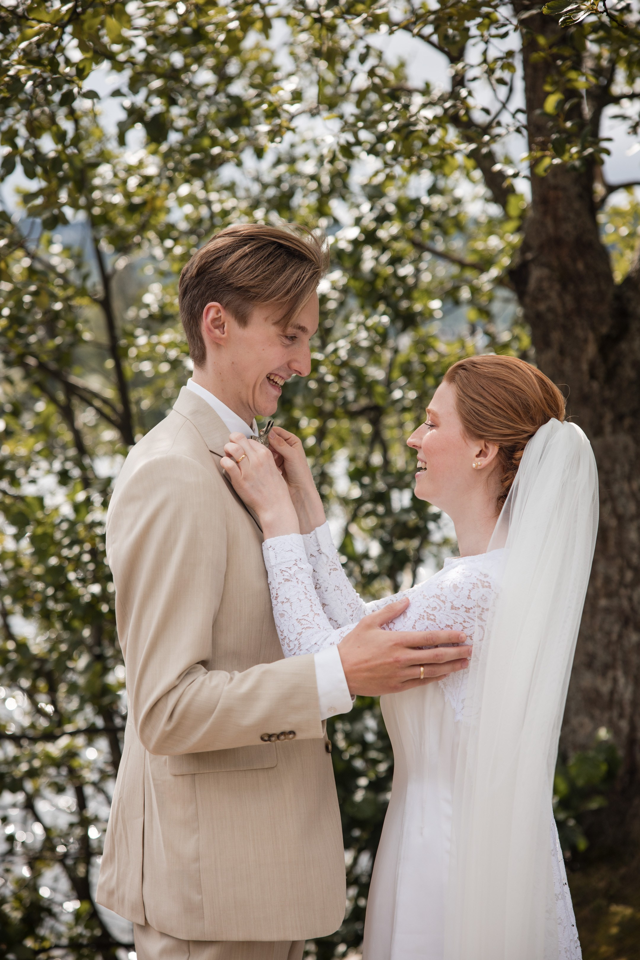 2025 - Vilde & Thomas. Bryllupsfotograf i Oslo og Rogaland — Meisal Media