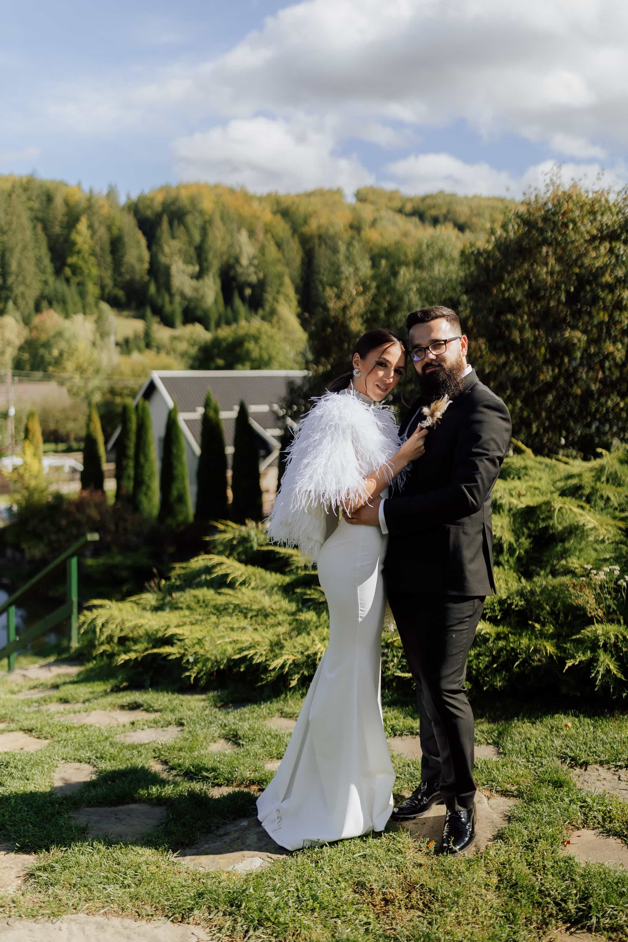 Stefanel & Elena. MovieFrames.ro