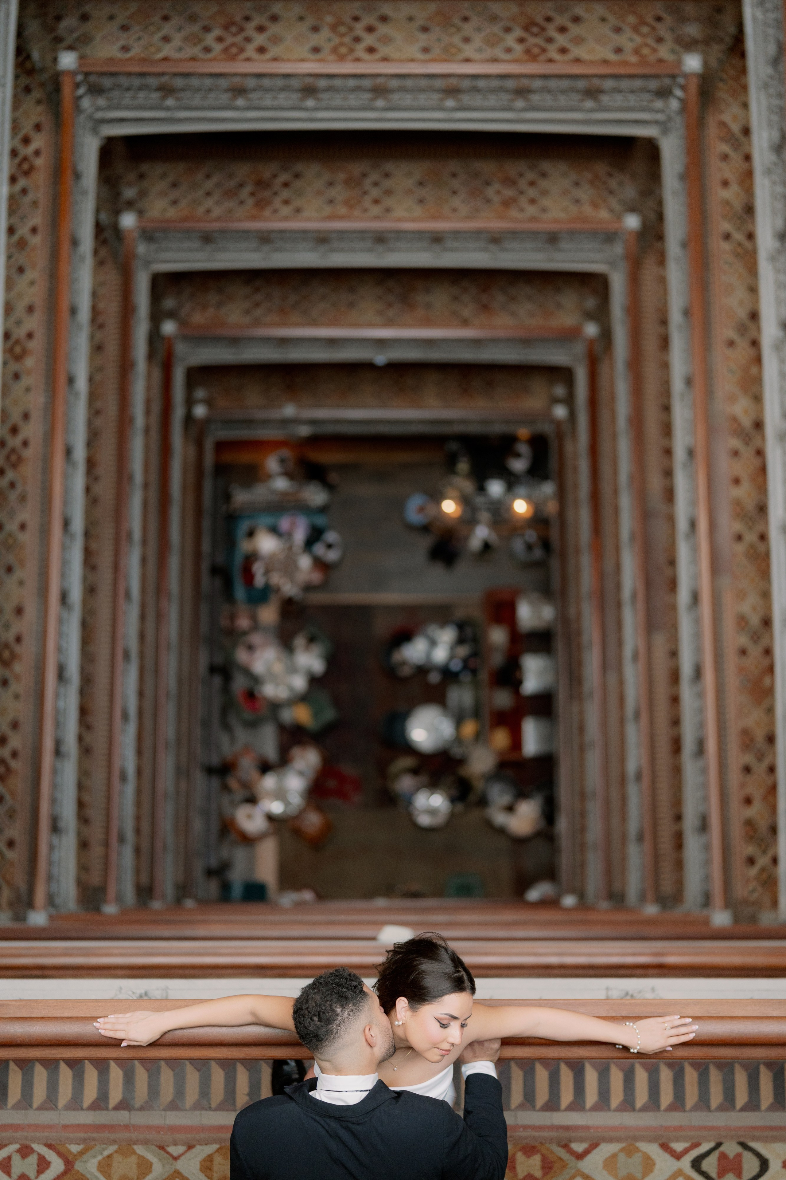 Yaneli and Christopher. Wedding photographer and videographer New York | New Jersey
