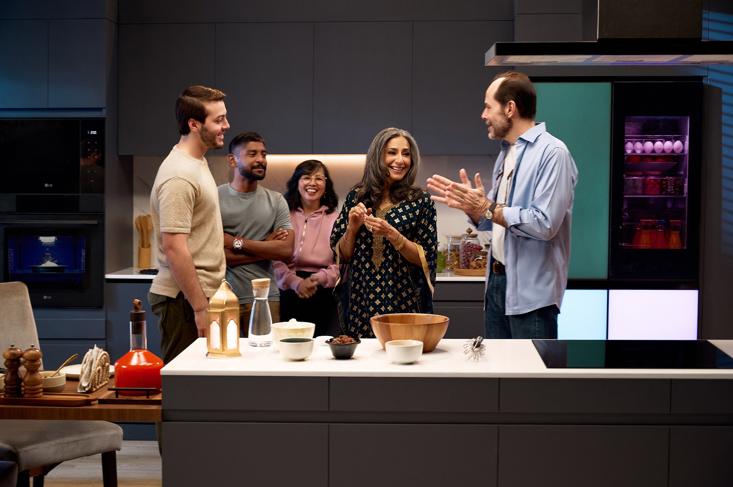 Commercial. Fashion and commercial photographer in Dubai and worldwide