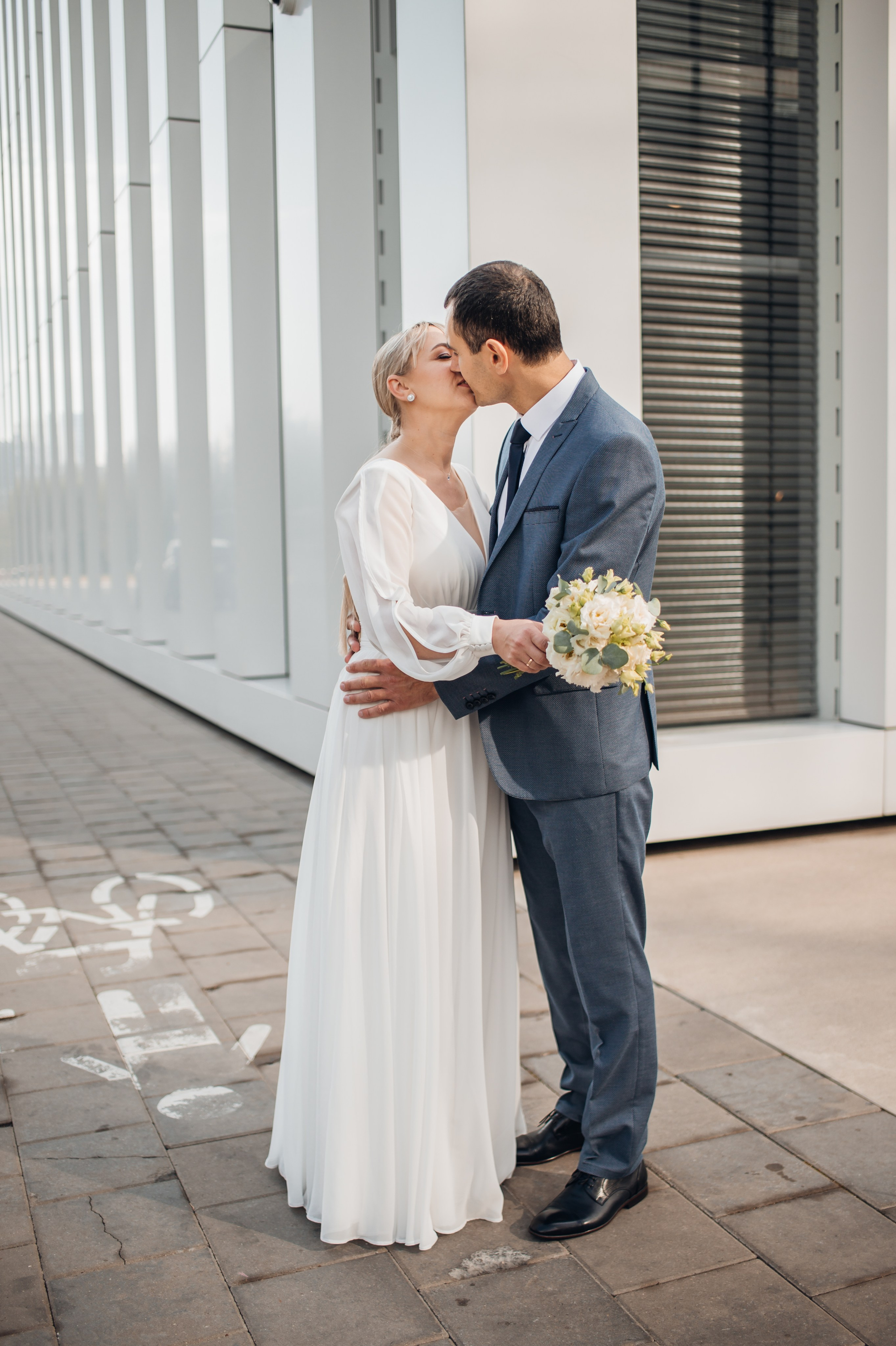 Vestuvės. Aukse Stravi fotografė