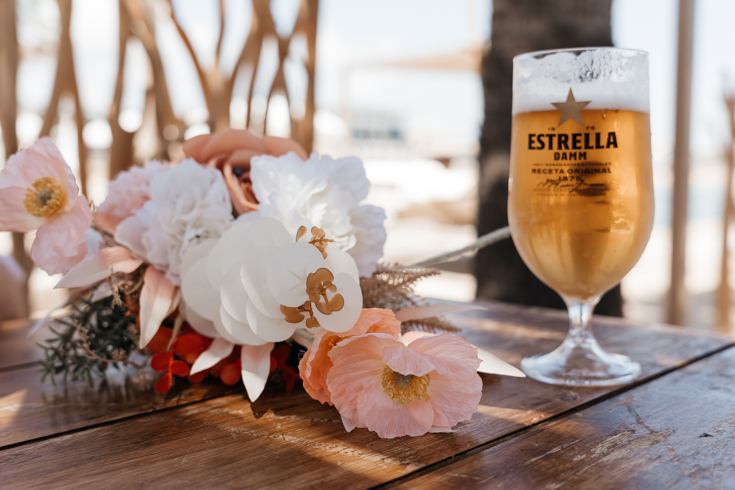 Alba & Gerard. Photographer in Barcelona