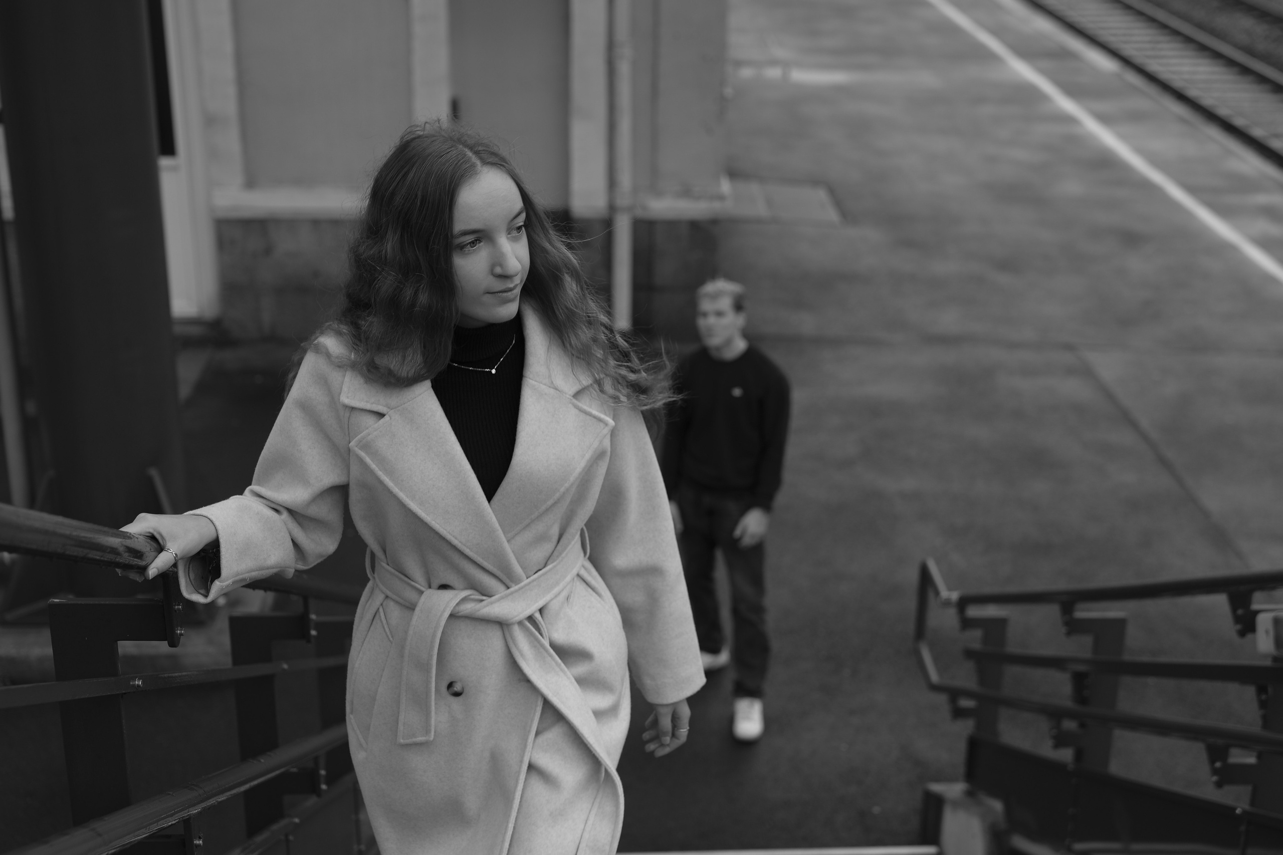 Couples. Portrais créatifs de familles et individuels, Ile et Vilaine, France