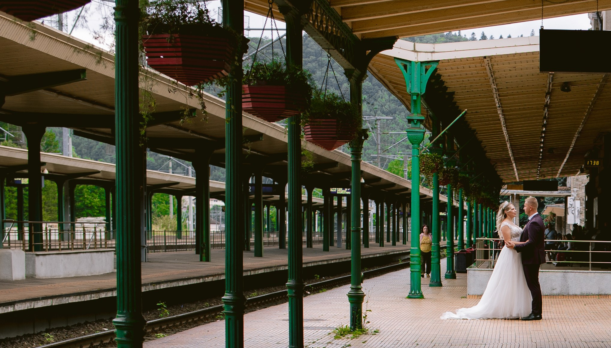 Fotografii de la sedinte foto Trash the Dress. Codux — Fotograf Tulcea | Fotograf Evenimente