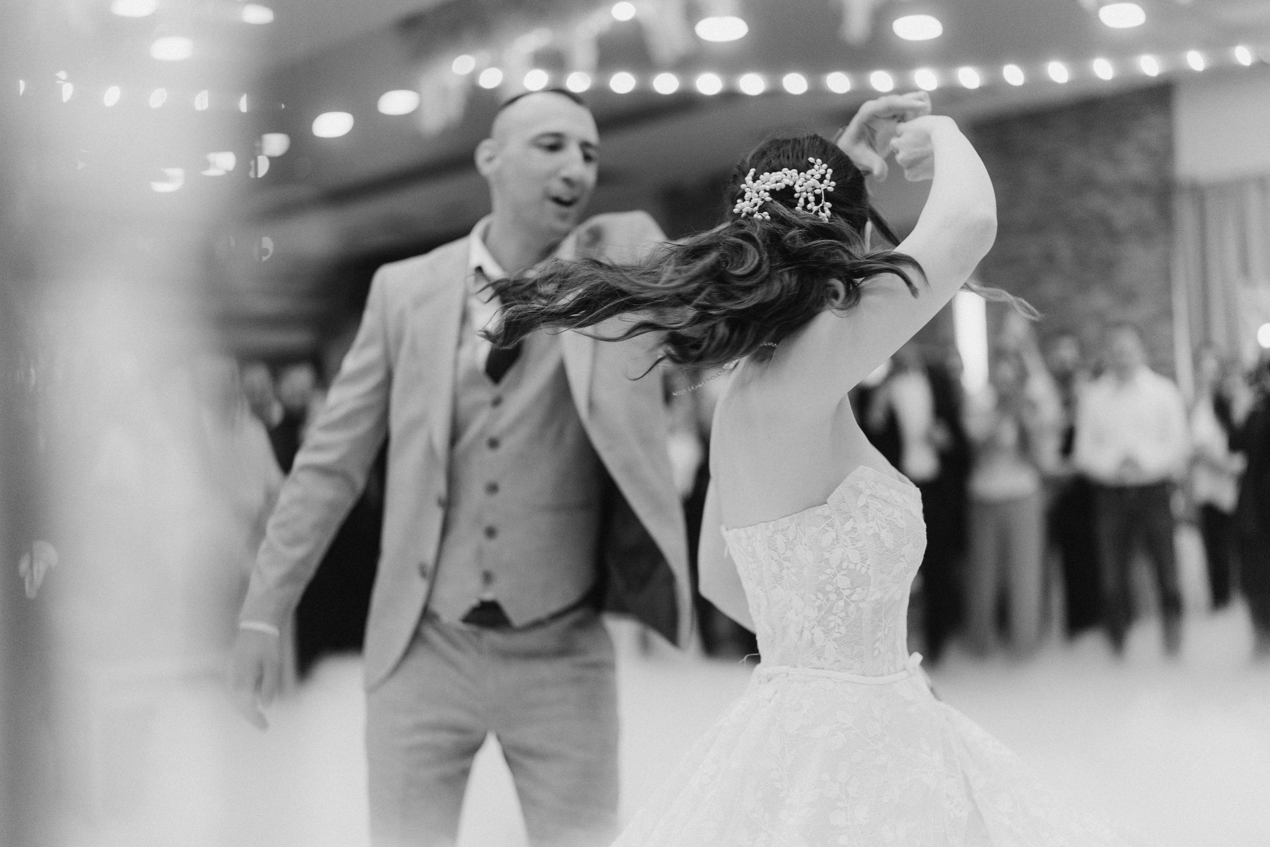 Anita i Aleksandar - Venčanje u Beogradu. Milan Lukovic professional wedding photographer