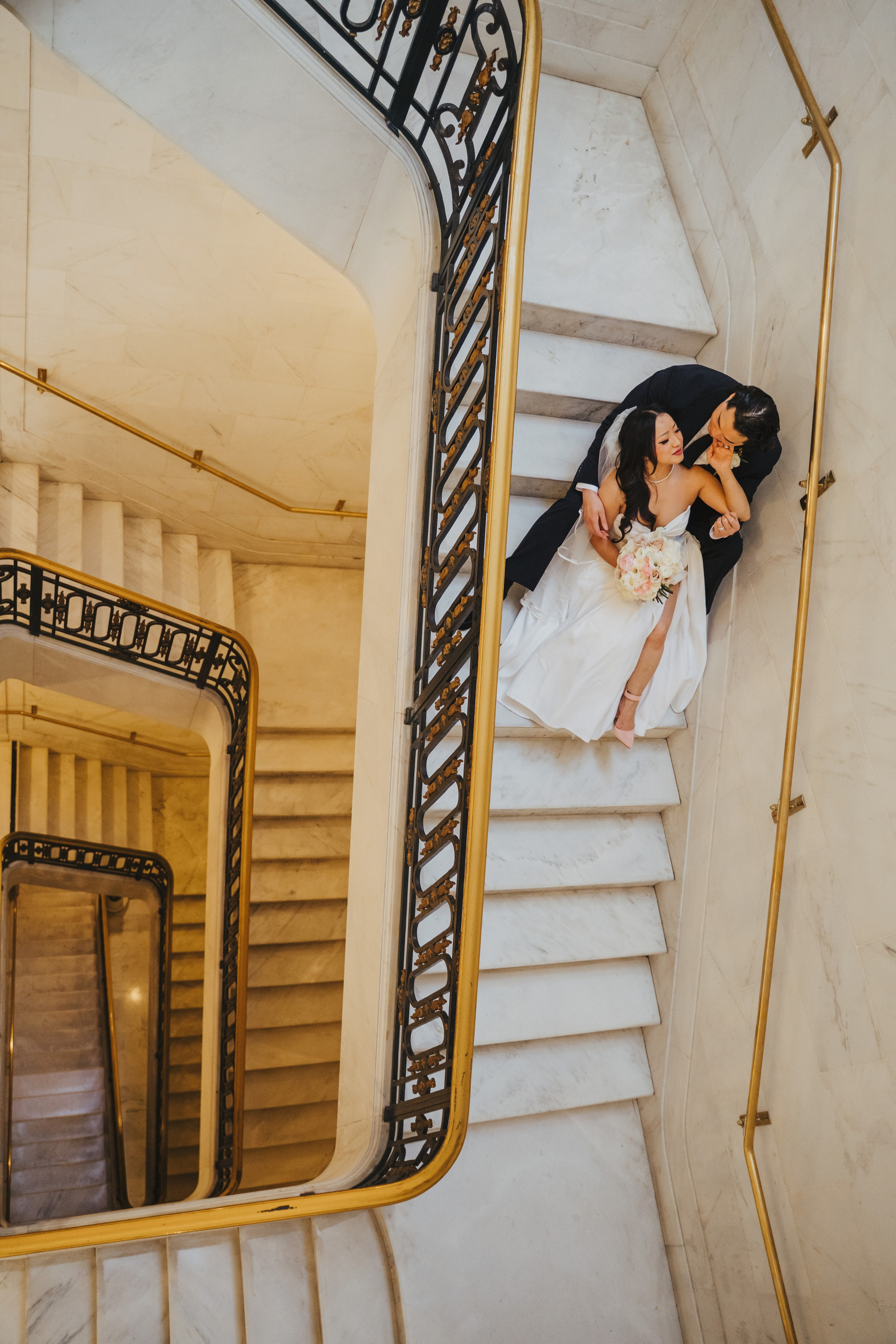 Julie Xiong and Nam Him. Wedding family photographer and videographer California San Francisco Bay Area