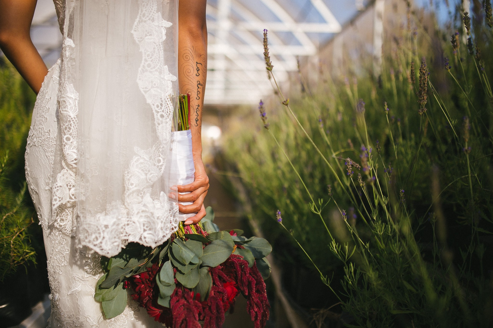 Rancho L-86 Valle de Gpe Andrea y Arturo. Estudio de fotografia en Tijuana