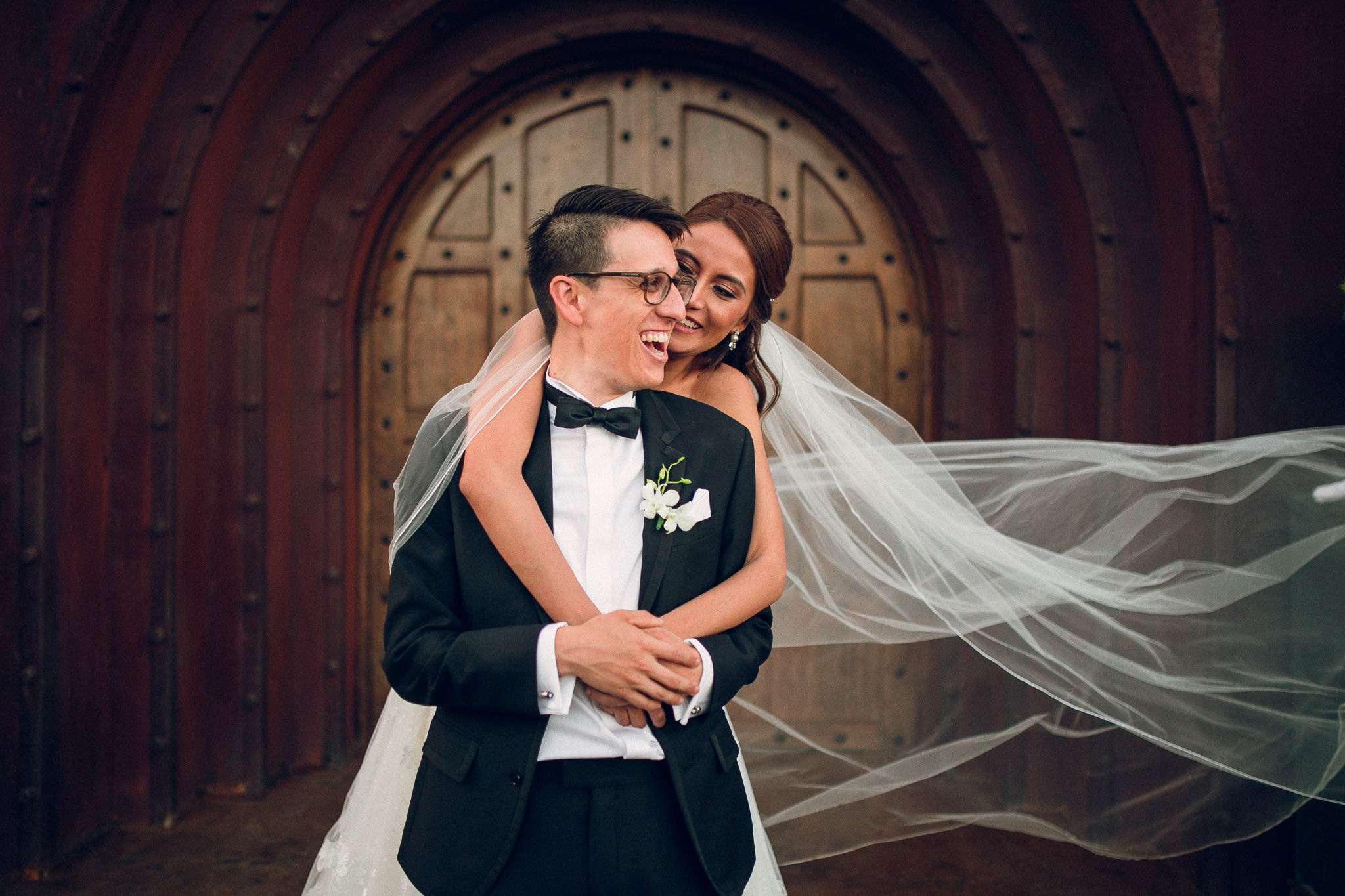 Boda Tijuana Casa Baloyan Laura y Rene. Estudio de fotografia en Tijuana