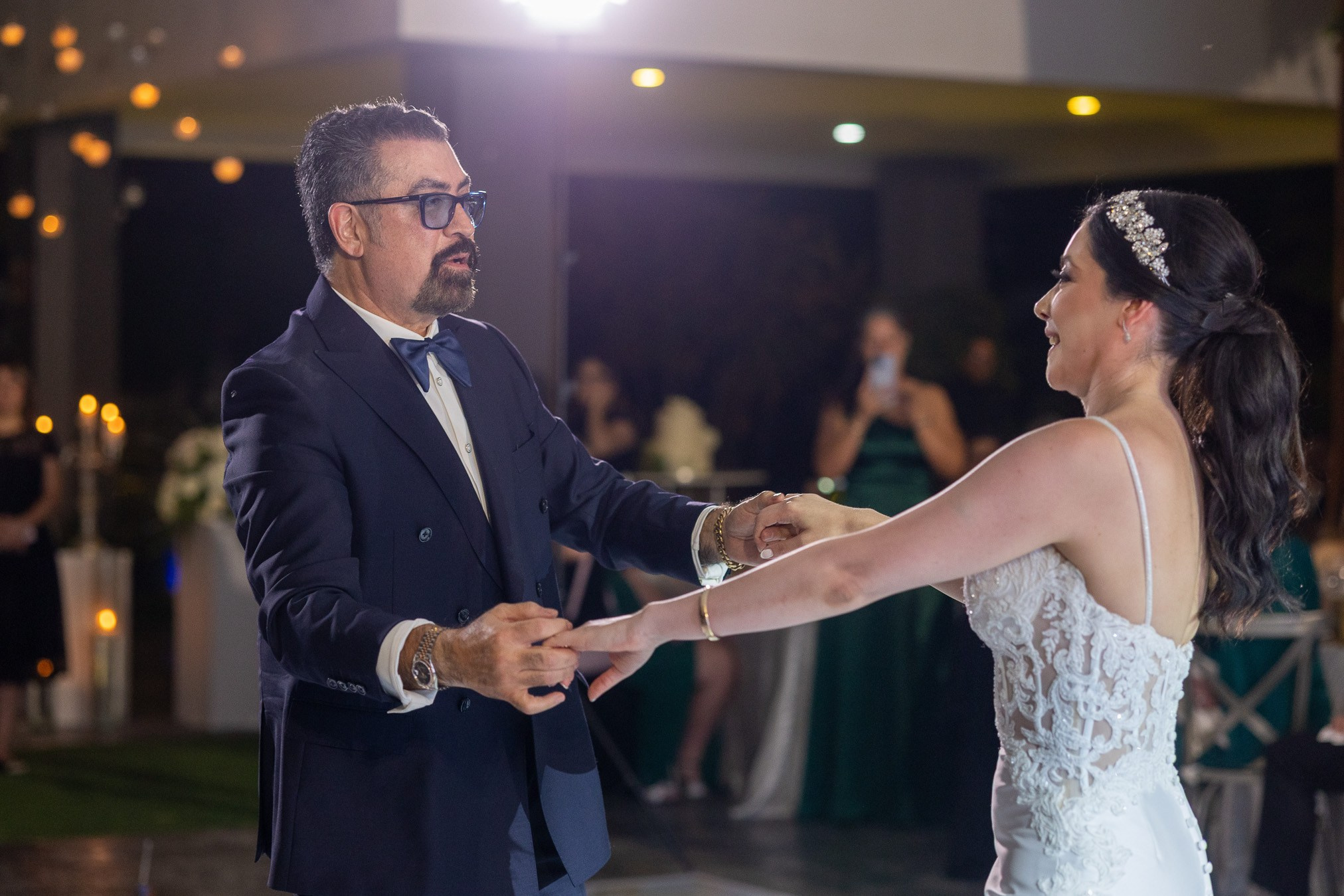 Raiz Boda Tijuana Rosinna y Alan. Estudio de fotografia en Tijuana