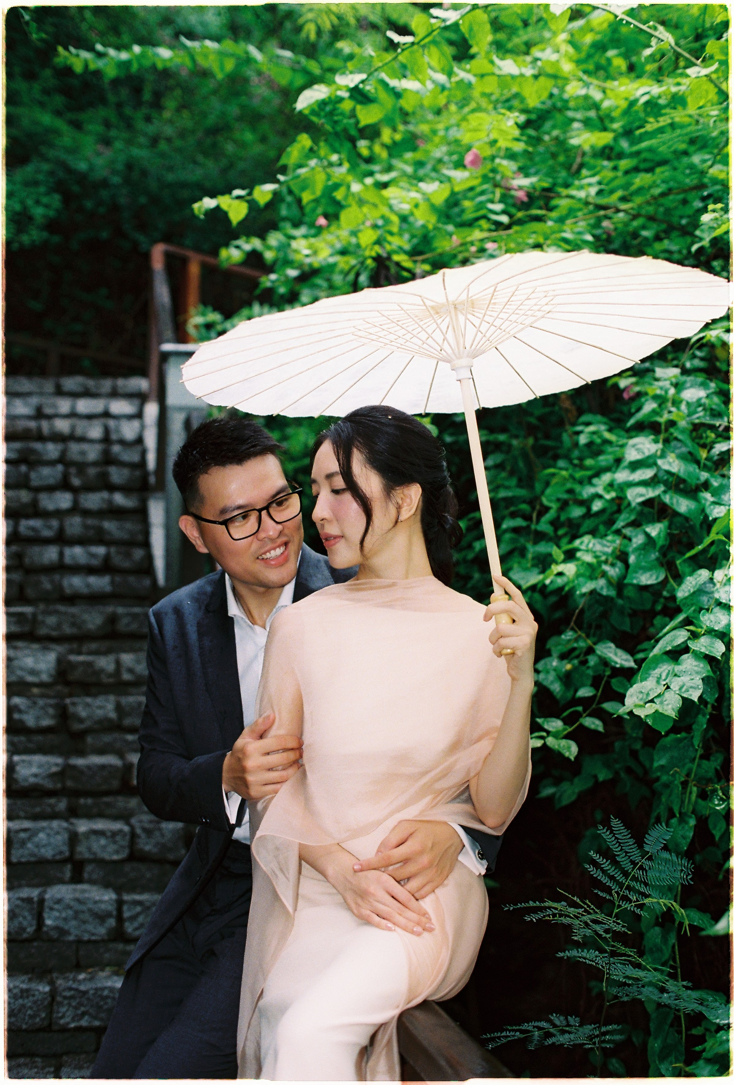 N&N | MIA NHA TRANG. Anns wedding photography