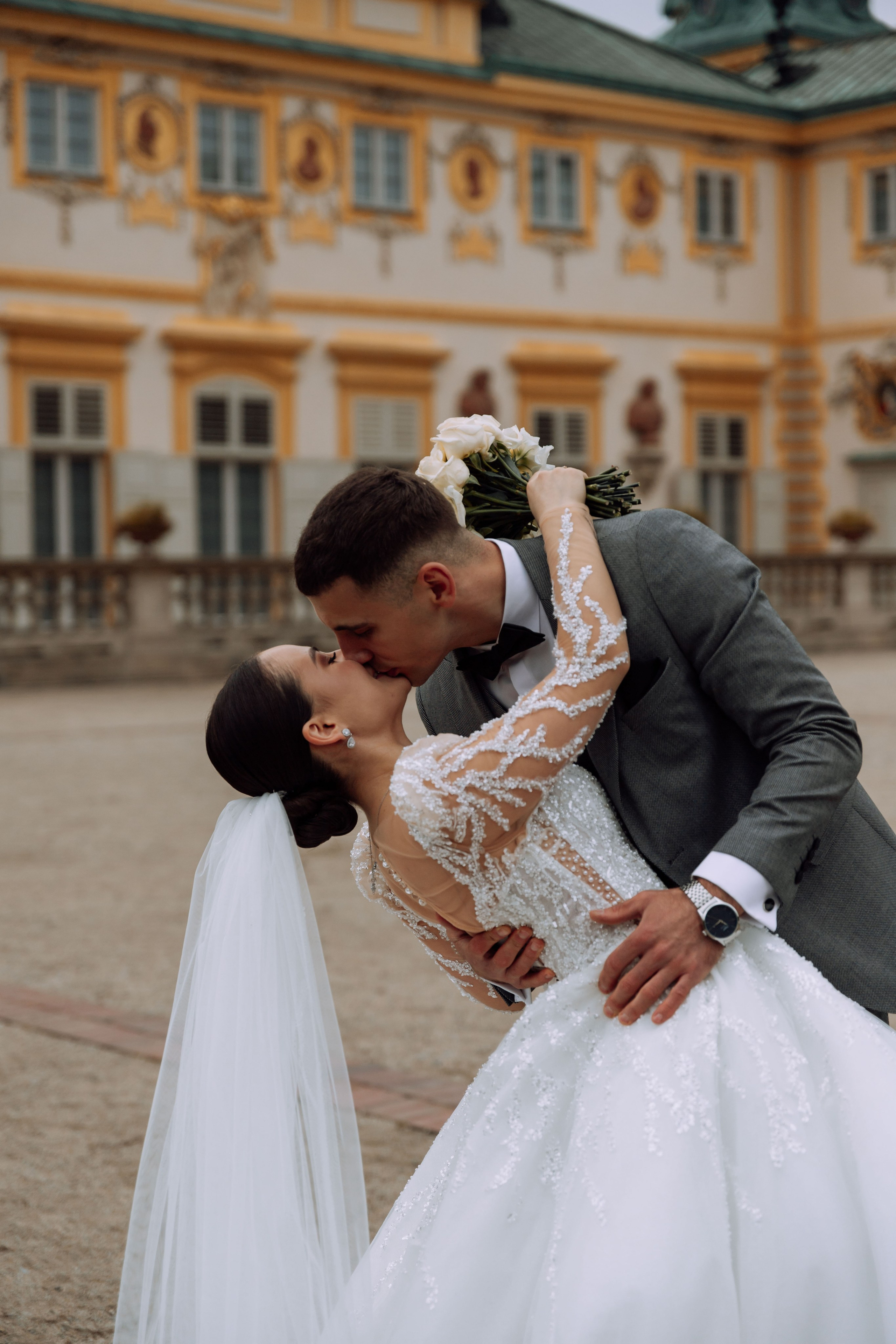 Ślub Nastia & Vasyl