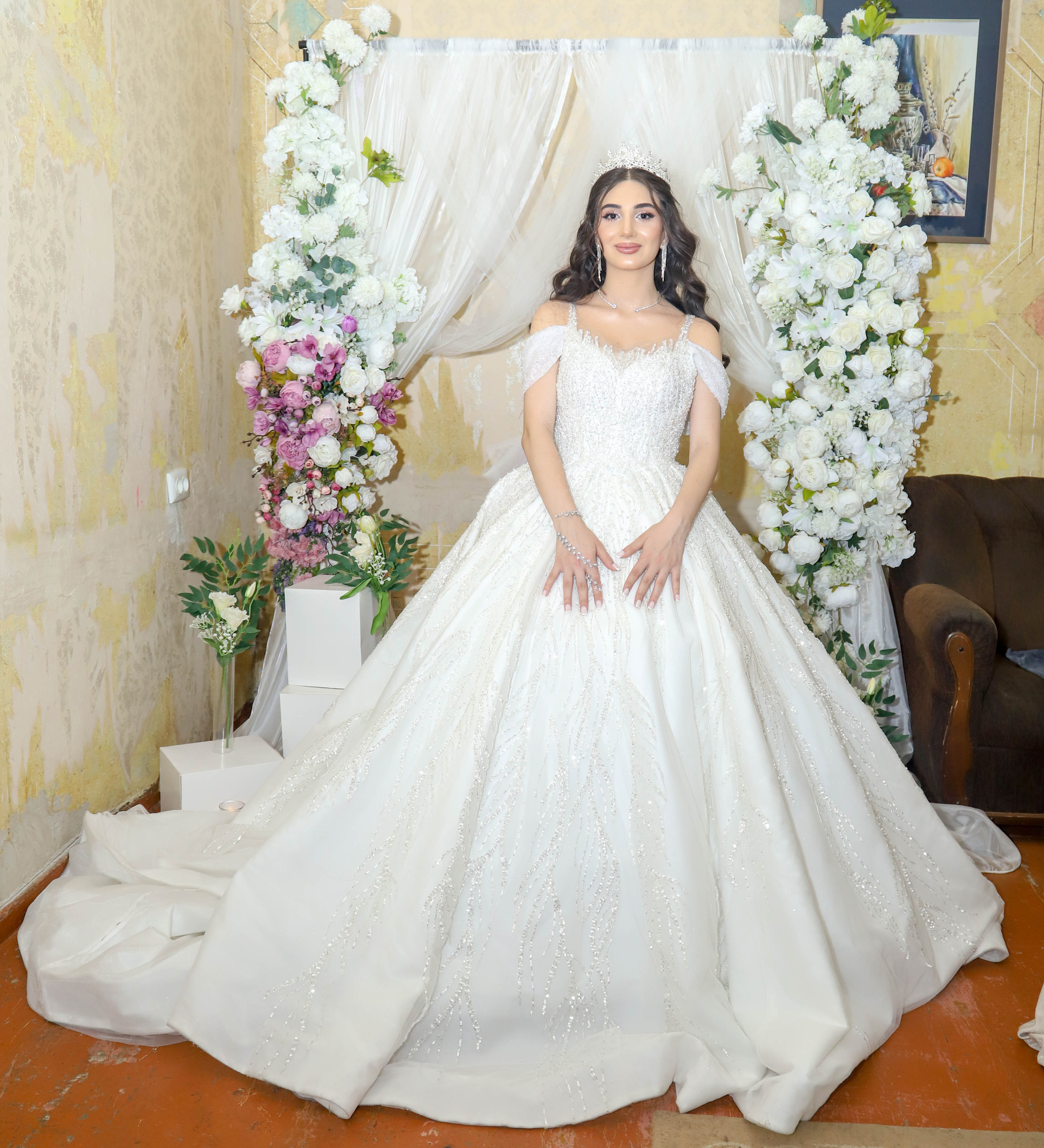 Հարսանեկան