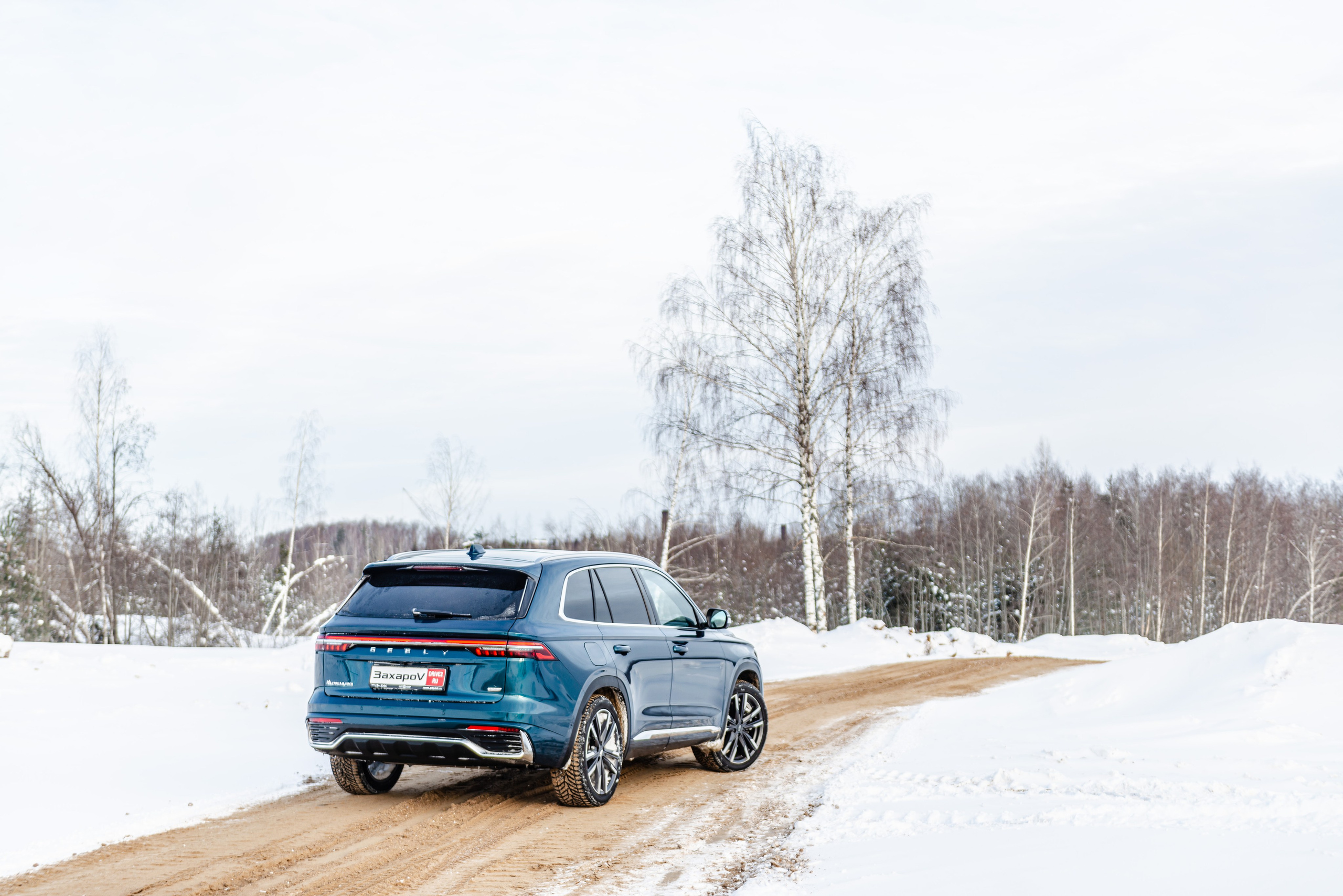 Автомобильная фотосъемка Geely Monjaro. FOTÓGRAFO MÉXICO QUINTANA ROO