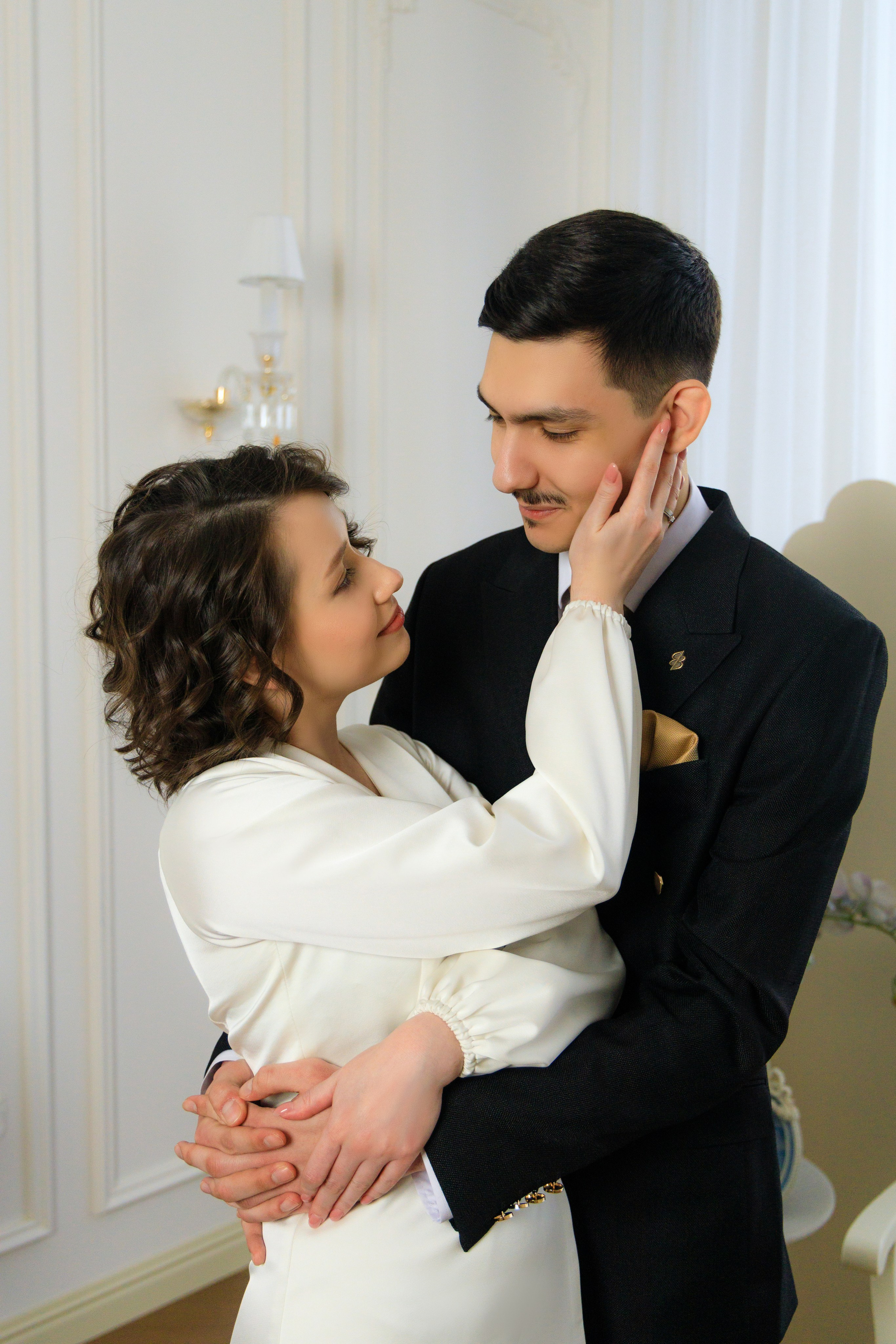 Свадьбы. Женский и семейный фотограф в Ташкенте