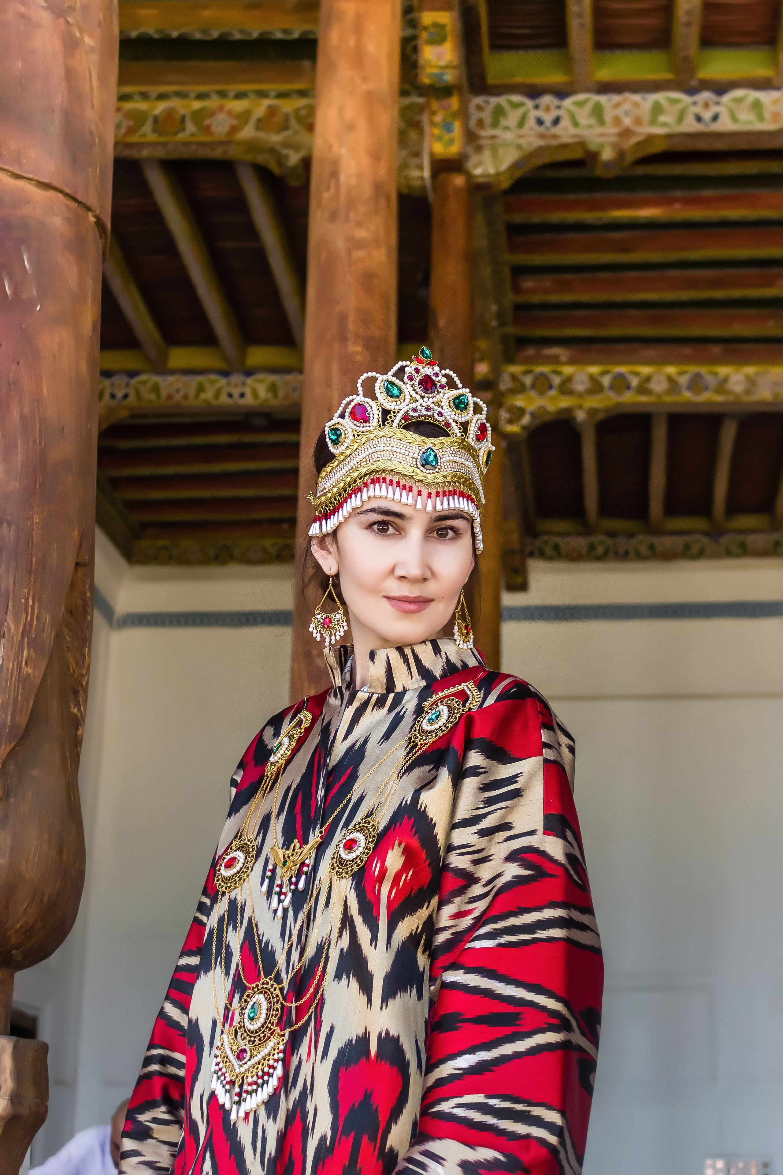 Фото туры. Женский и семейный фотограф в Ташкенте