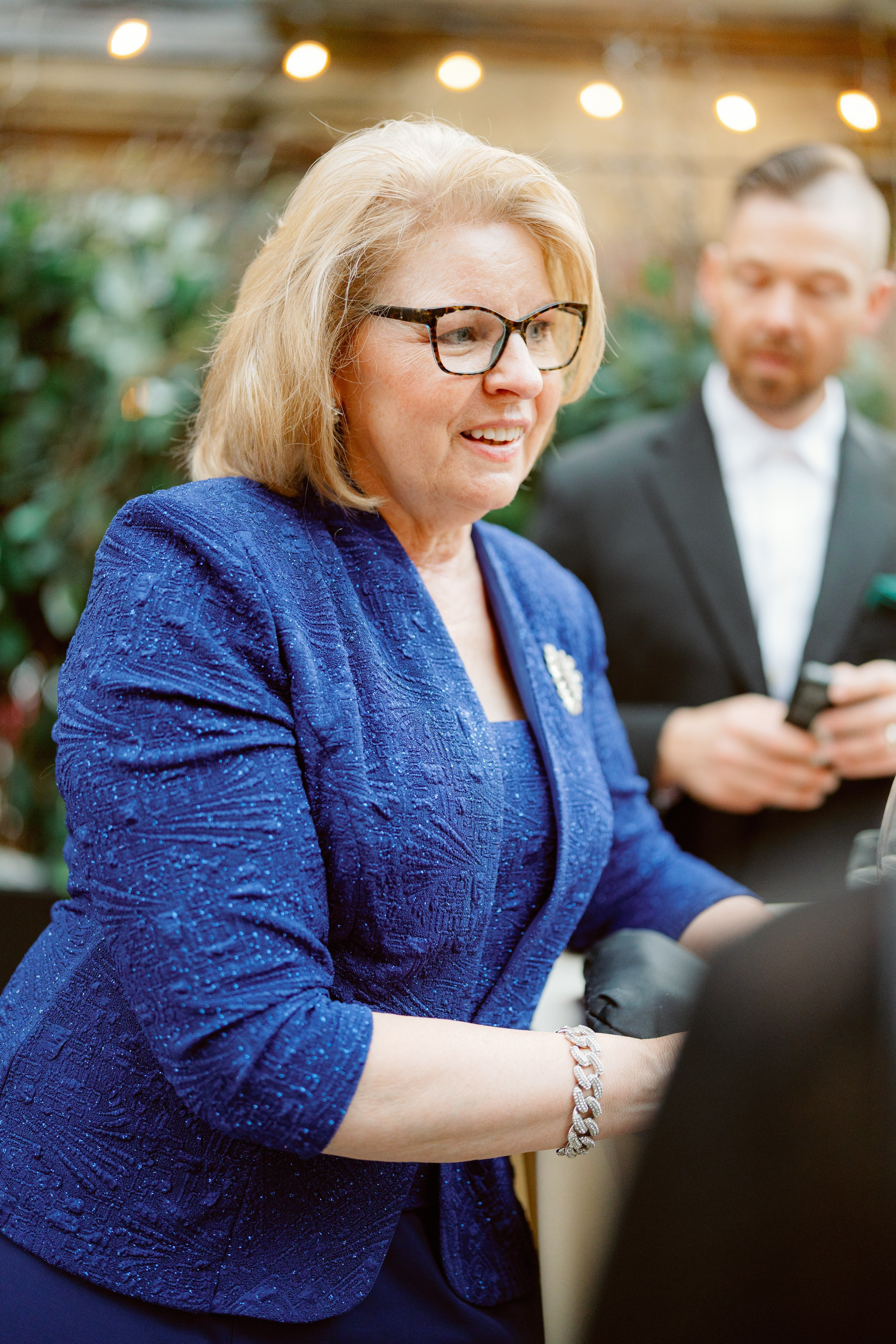 Monique and Robert’s Elegant Wedding at the Beekman Hotel. Wedding photographer and videographer New York | New Jersey