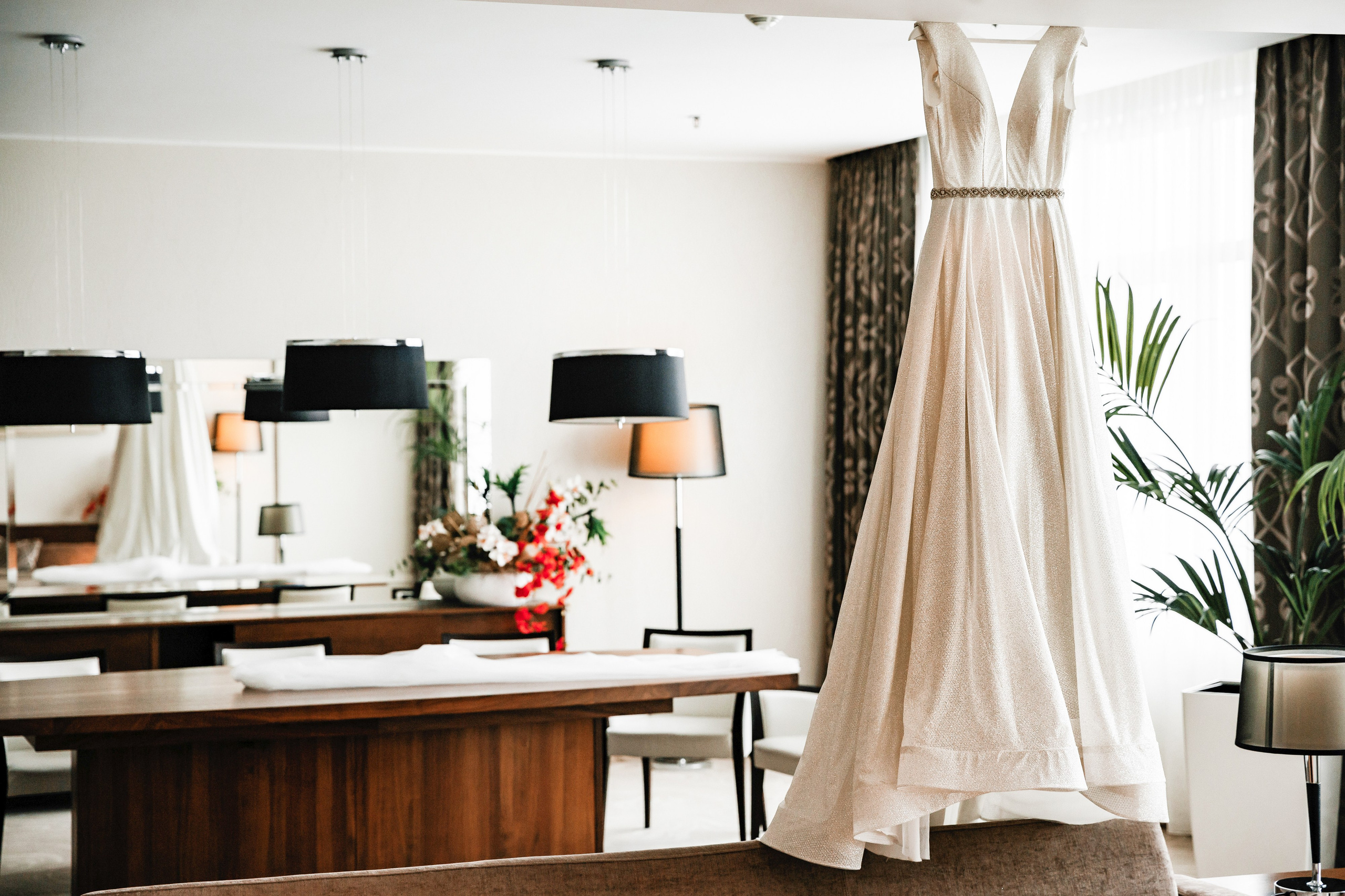 Evgeniy & Mariya. Destination wedding and fashion photographer in Riga Igor Davidovich