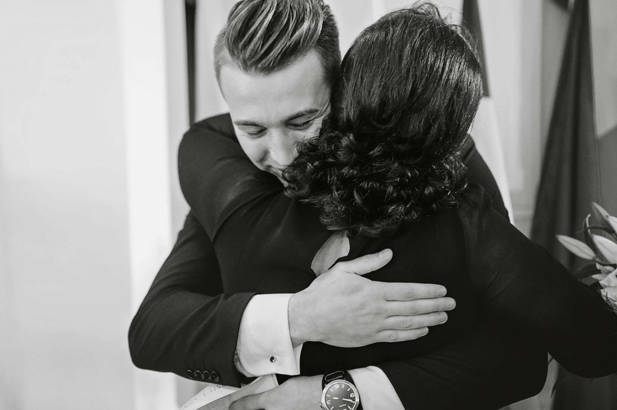 Alina & Claudiu. Fotograf de nunta in Constanta|Marian Badescu