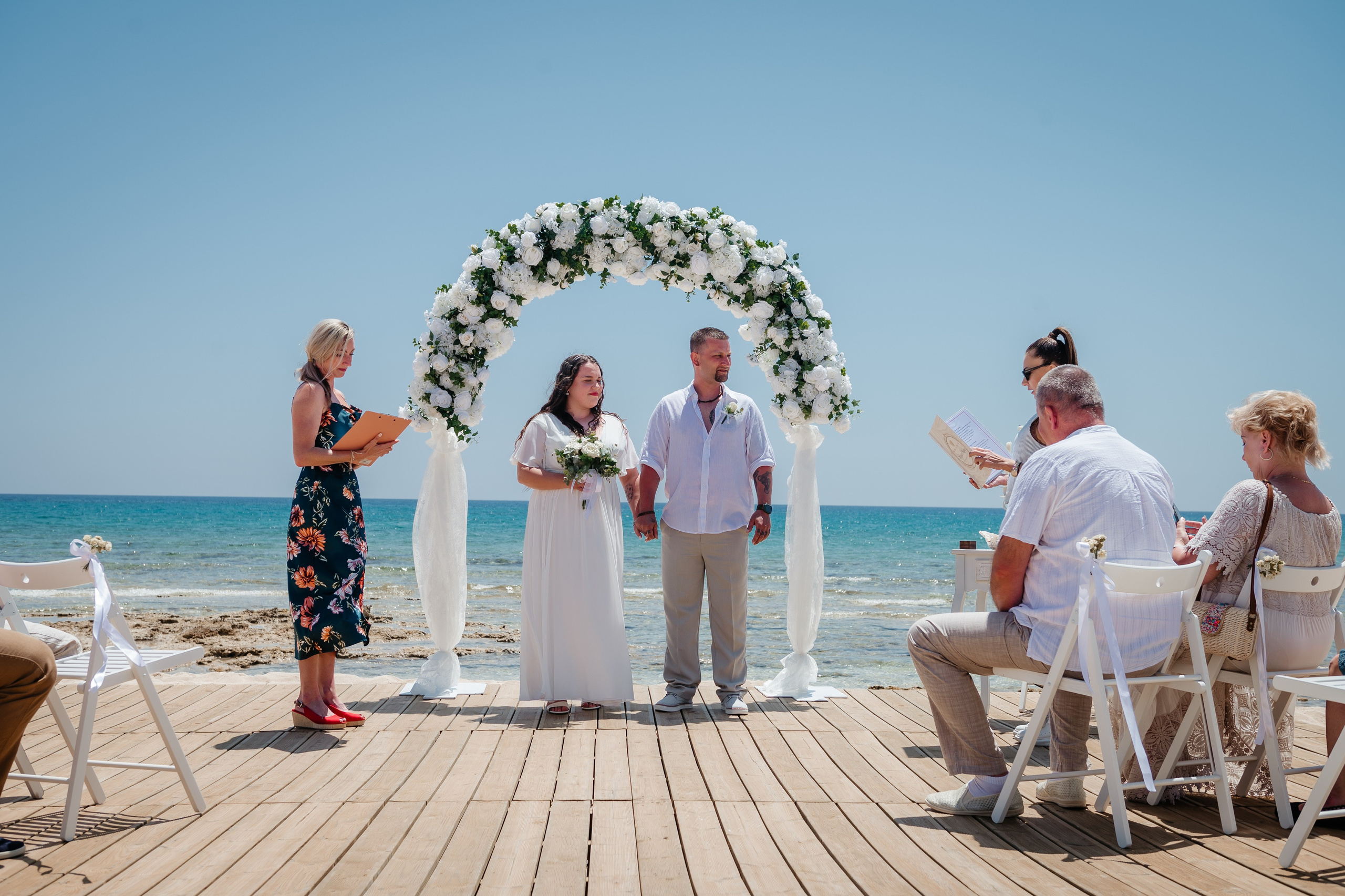 AyaNapa Ceremony. AdrianOltean.wfolio.pro