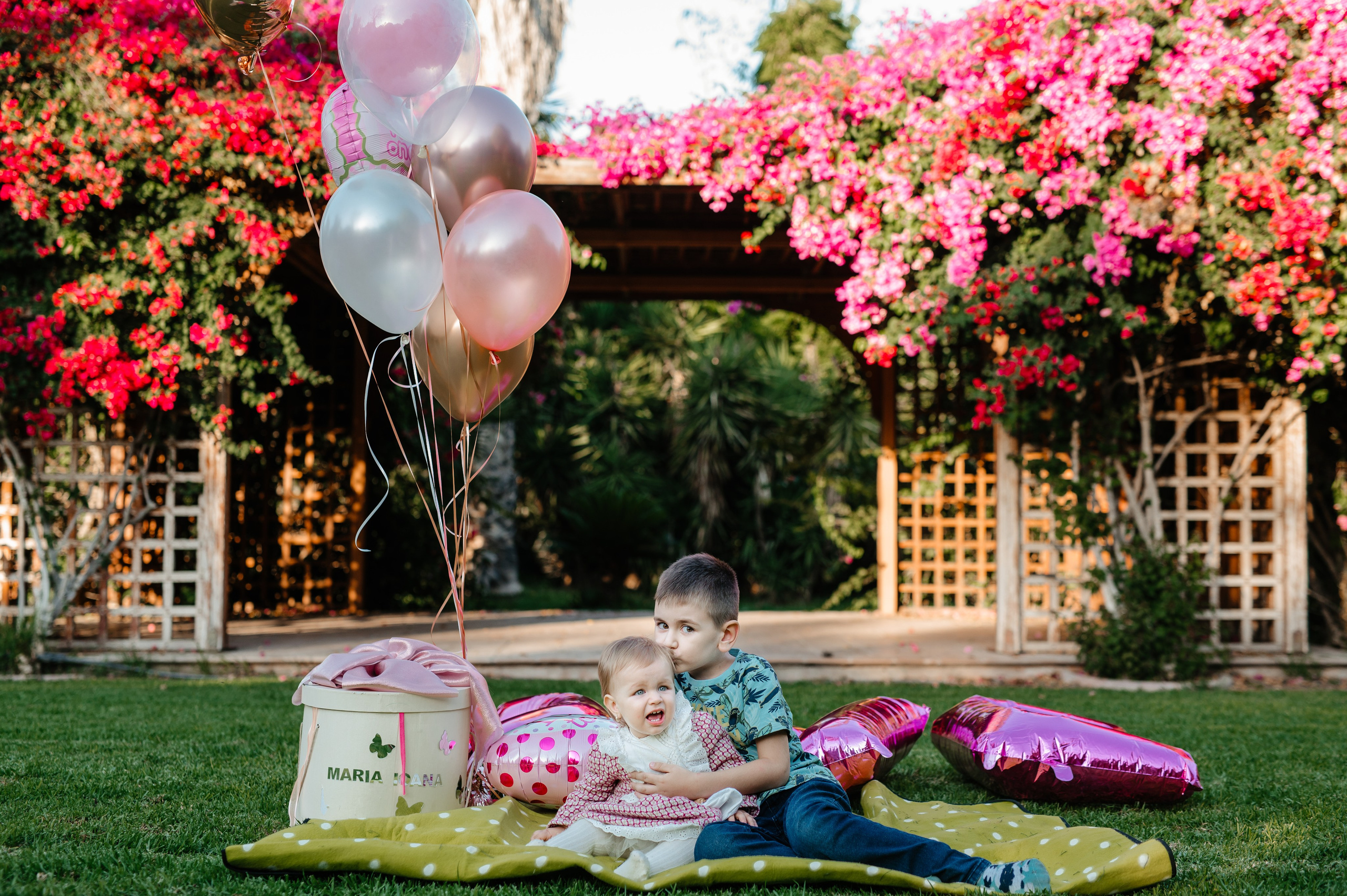 Family time. AdrianOltean.wfolio.pro