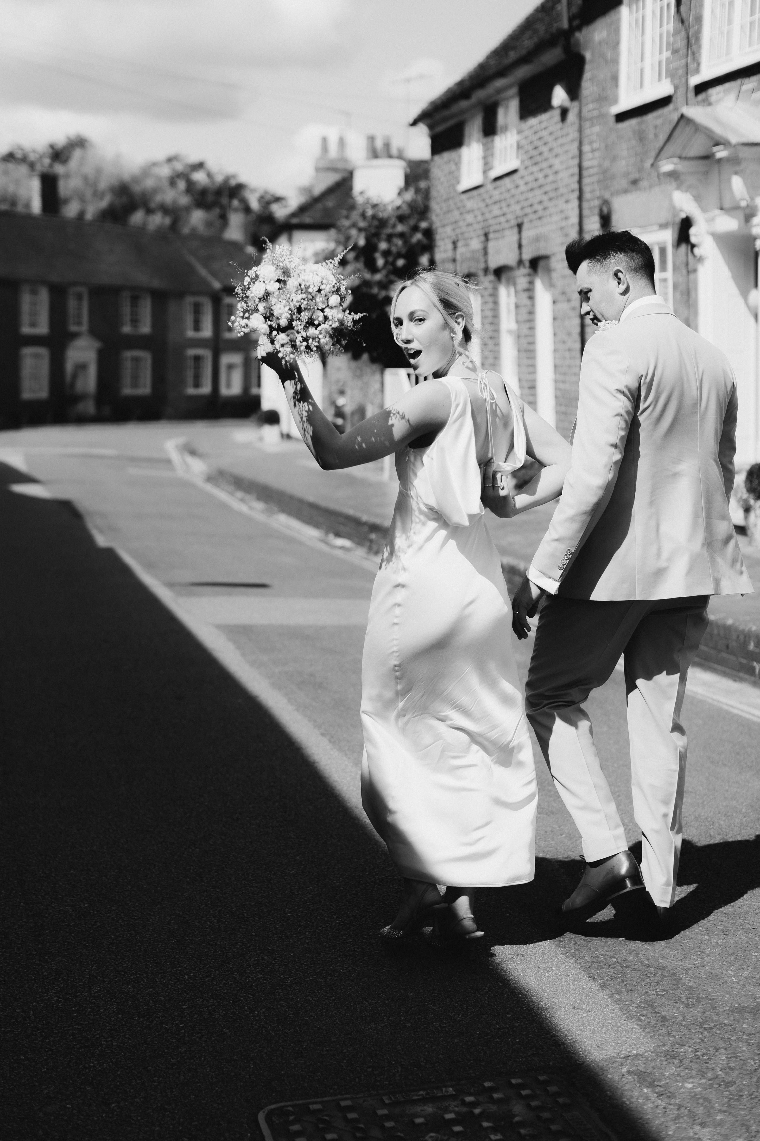 Elegant Wedding Photo Gallery in Hertfordshire. Timeless Wedding & Event Photography from London to the world