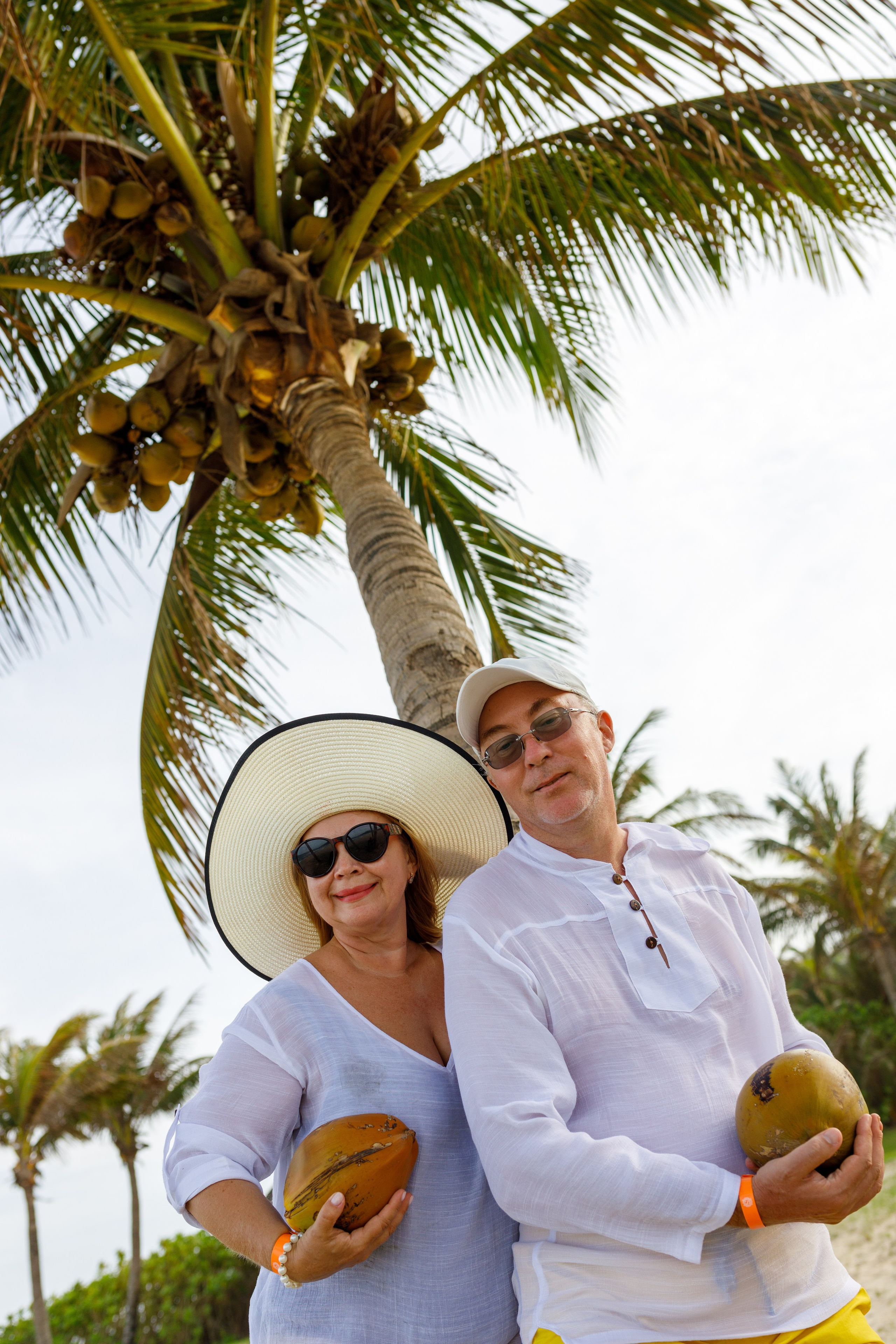 Максим и Оля. Сайт Валентина Картунчикова